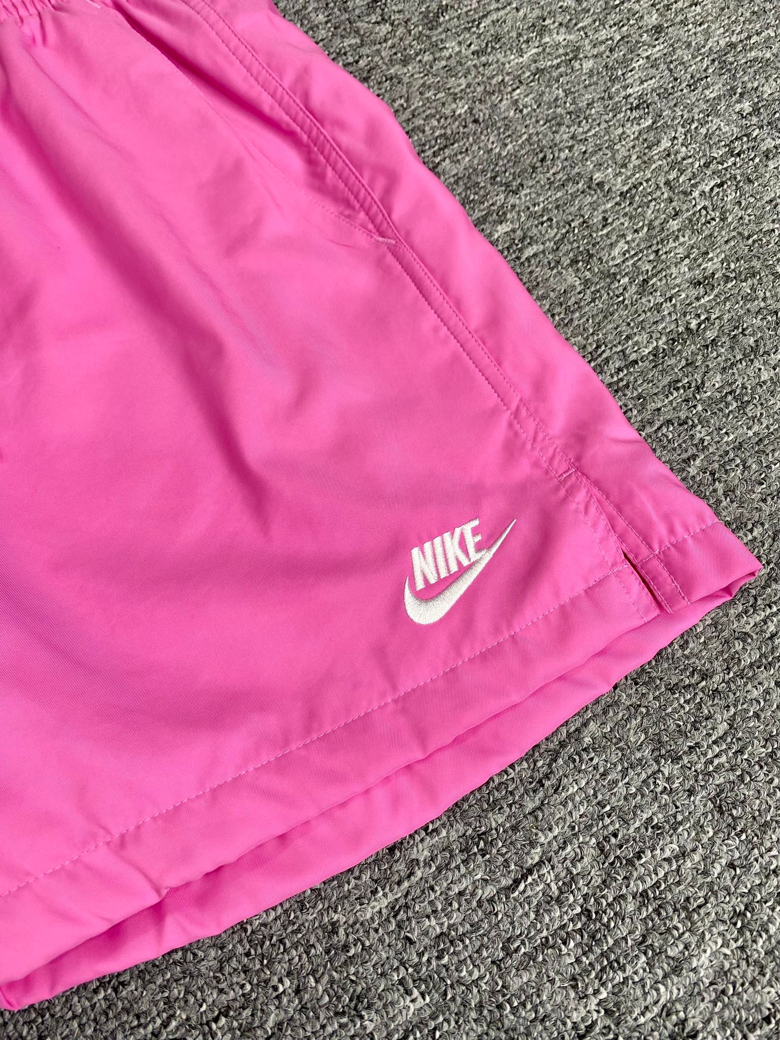 Quần Shorts Chính Hãng - Nike Sportswear Men’s Woven Flow Shorts 