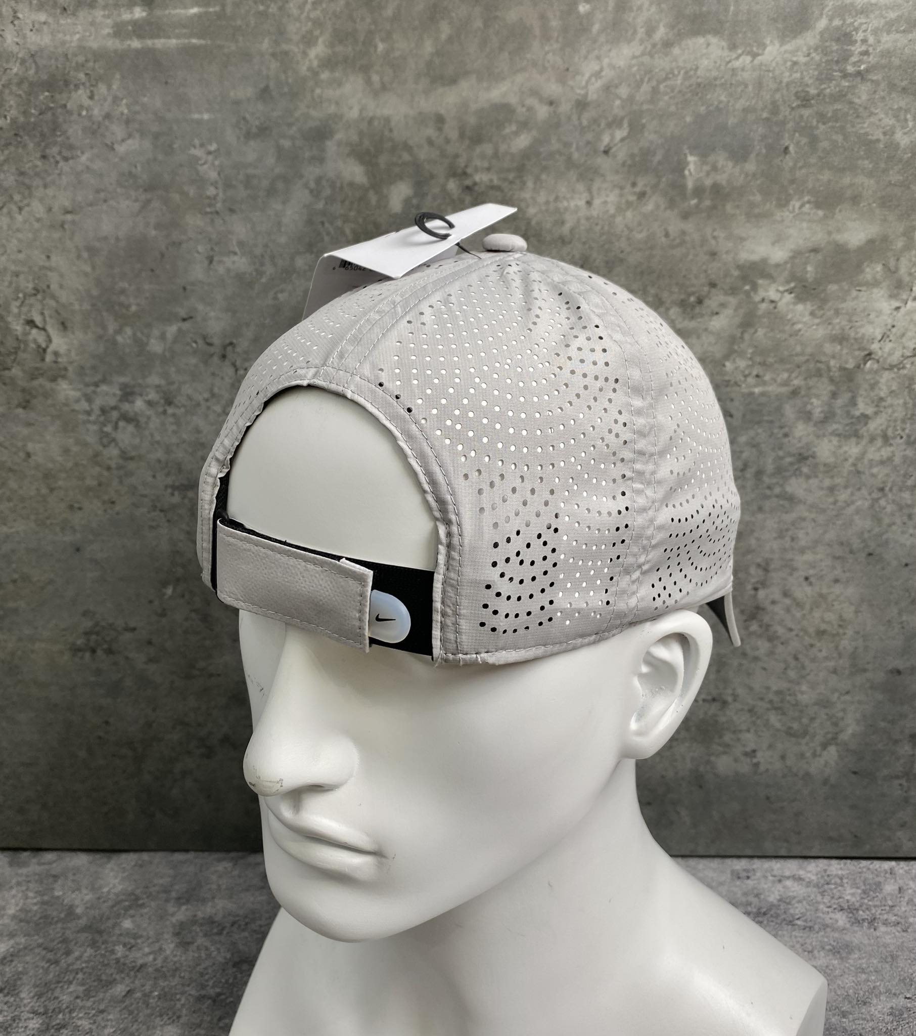 Phụ Kiện Chính Hãng - Mũ Nike DRI-FIT Heritage 86 Cap 