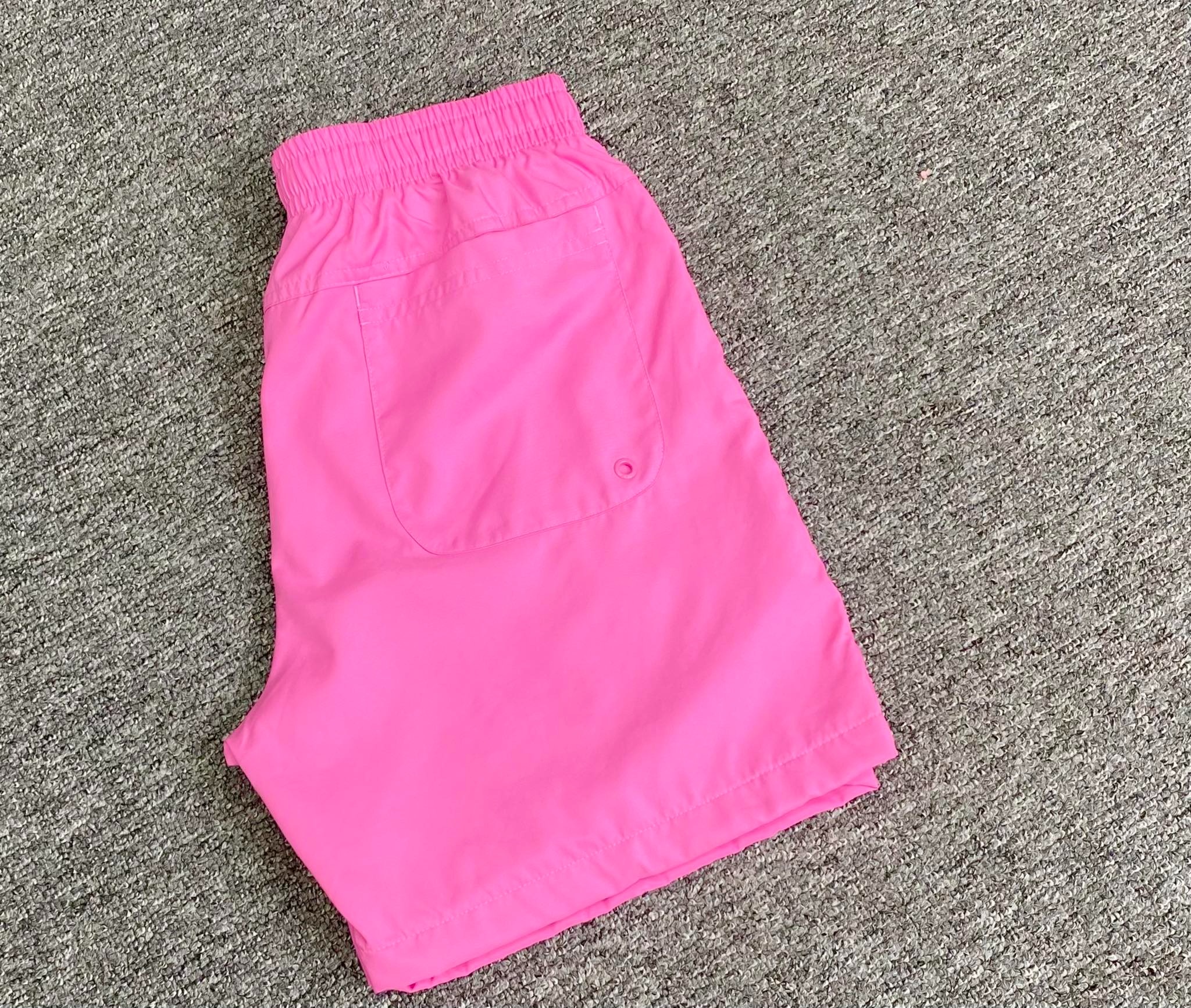 Quần Shorts Chính Hãng - Nike Sportswear Men’s Woven Flow Shorts 