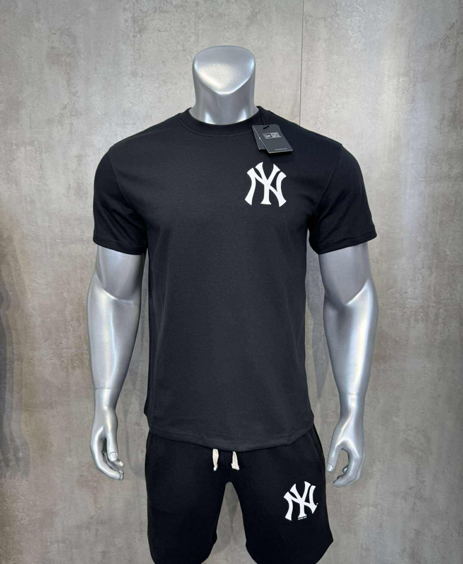 Áo Tshirts Chính Hãng - New Era Los Angeles Dodgers 