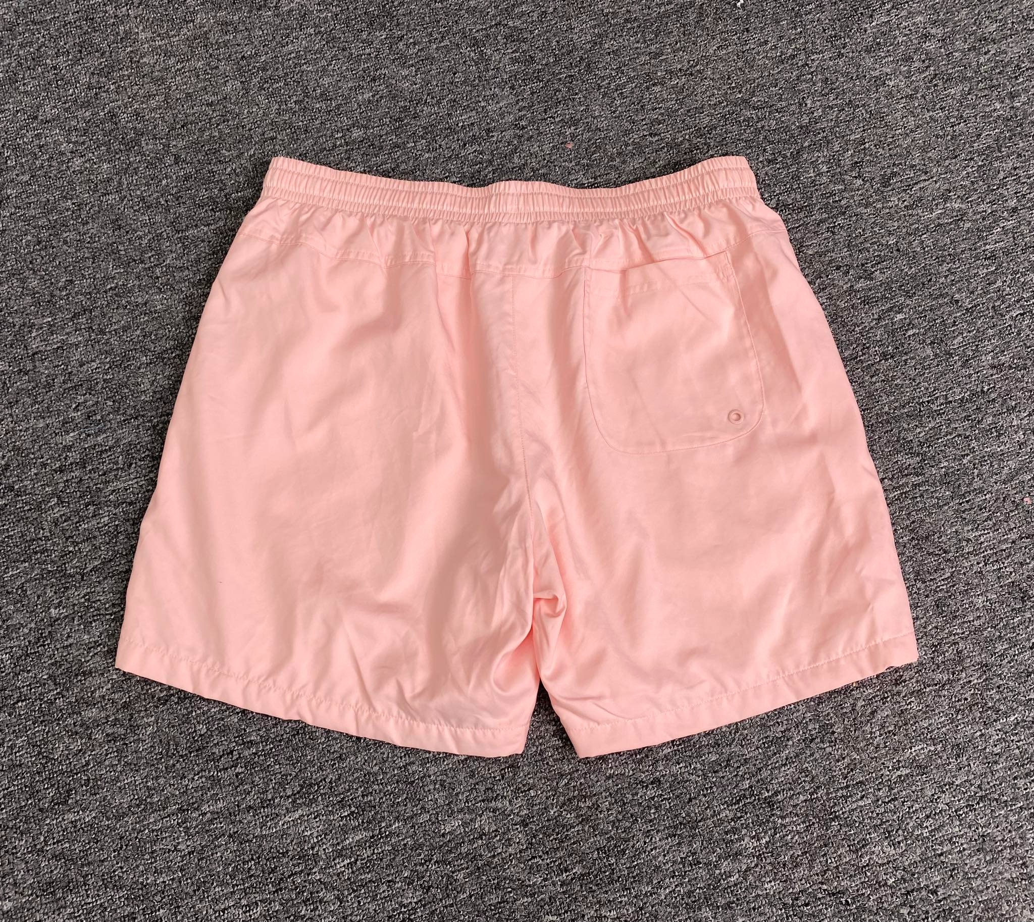 Quần Shorts Chính Hãng - Nike Sportswear Men’s Woven Flow Shorts 