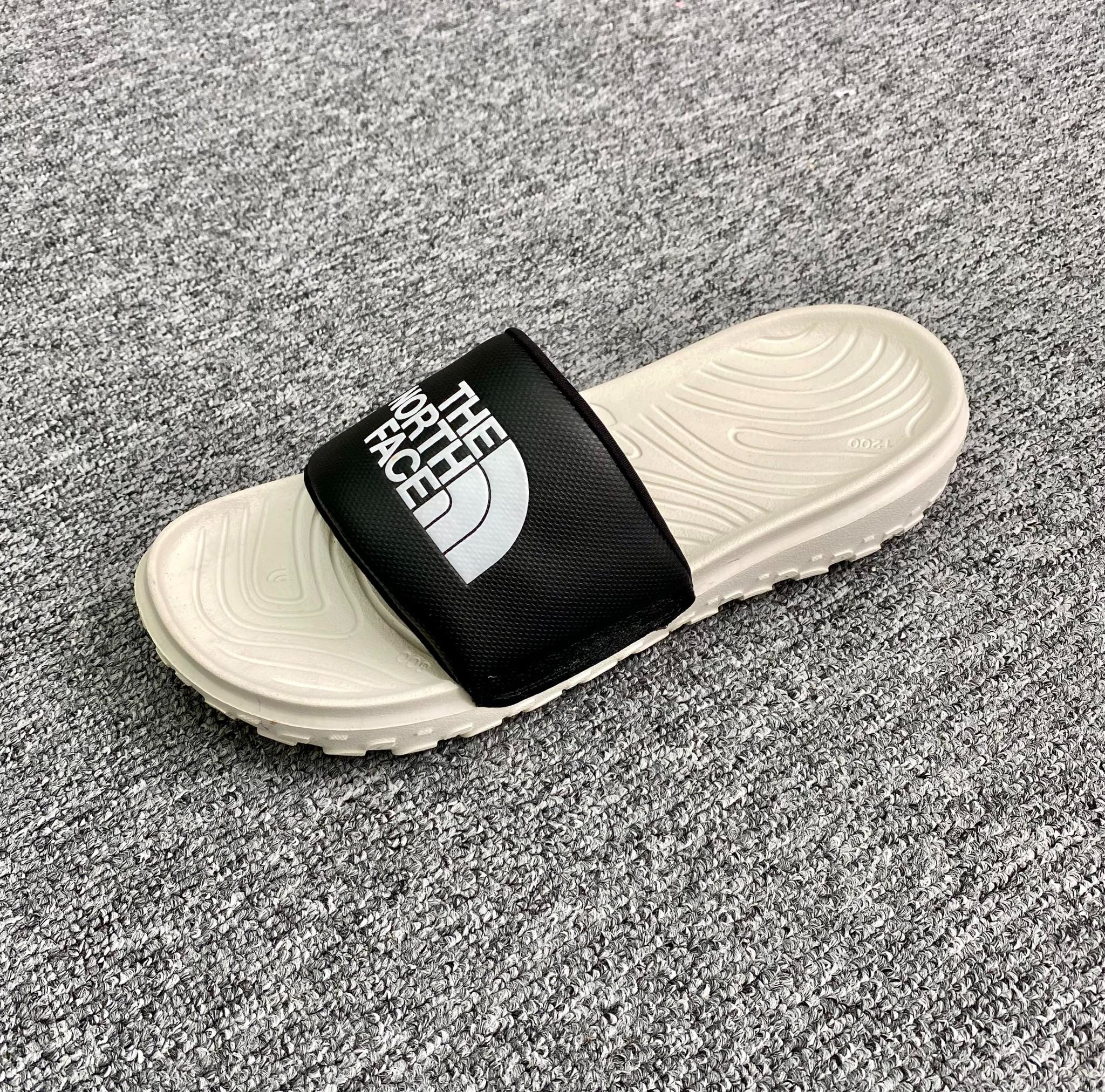 DÉP CHÍNH HÃNG - Dép Men’s Never Stop Cush Slides 