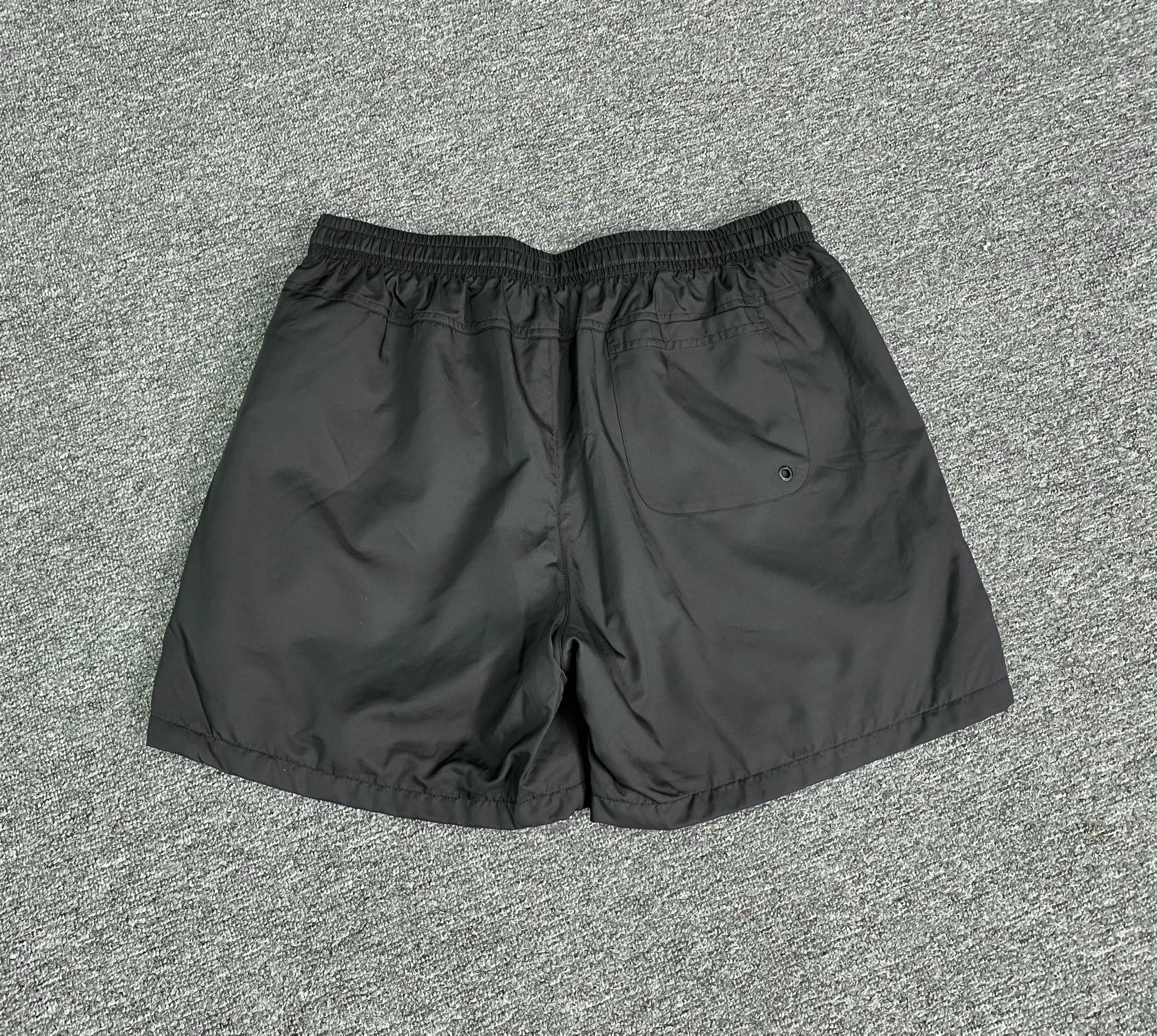 Quần Shorts Chính Hãng - Nike Sportswear Men’s Woven Flow Shorts 