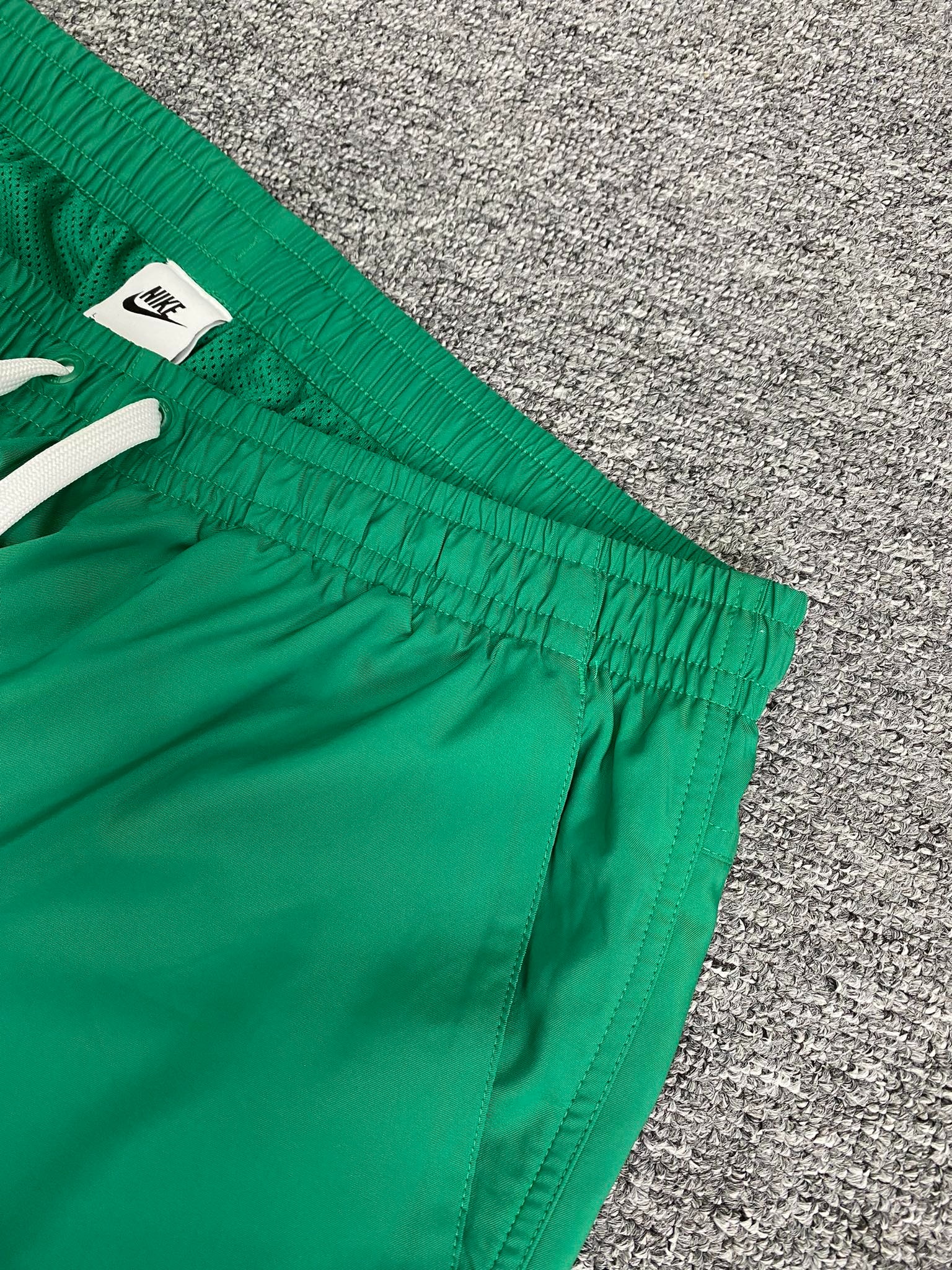Quần Shorts Chính Hãng - Nike Sportswear Men’s Woven Flow Shorts 