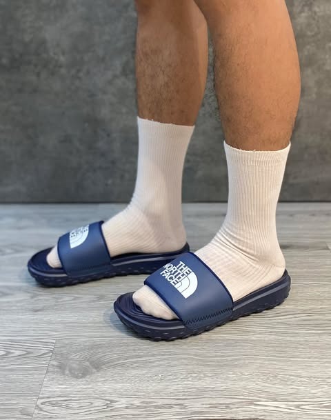 DÉP CHÍNH HÃNG - Dép Men’s Never Stop Cush Slides 