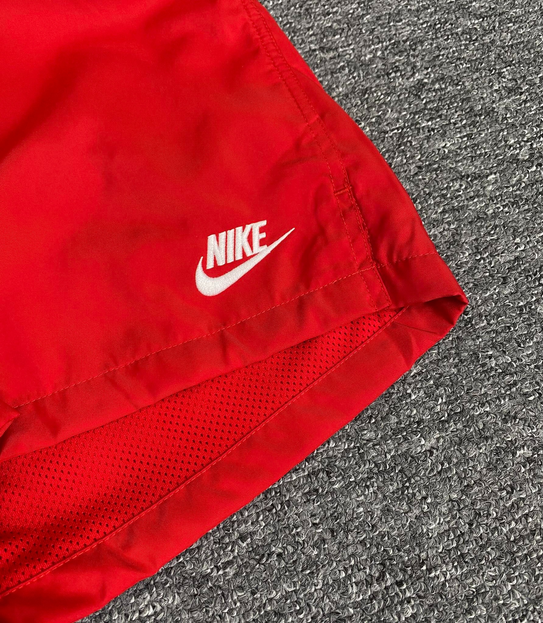 Quần Shorts Chính Hãng - Nike Sportswear Men’s Woven Flow Shorts 