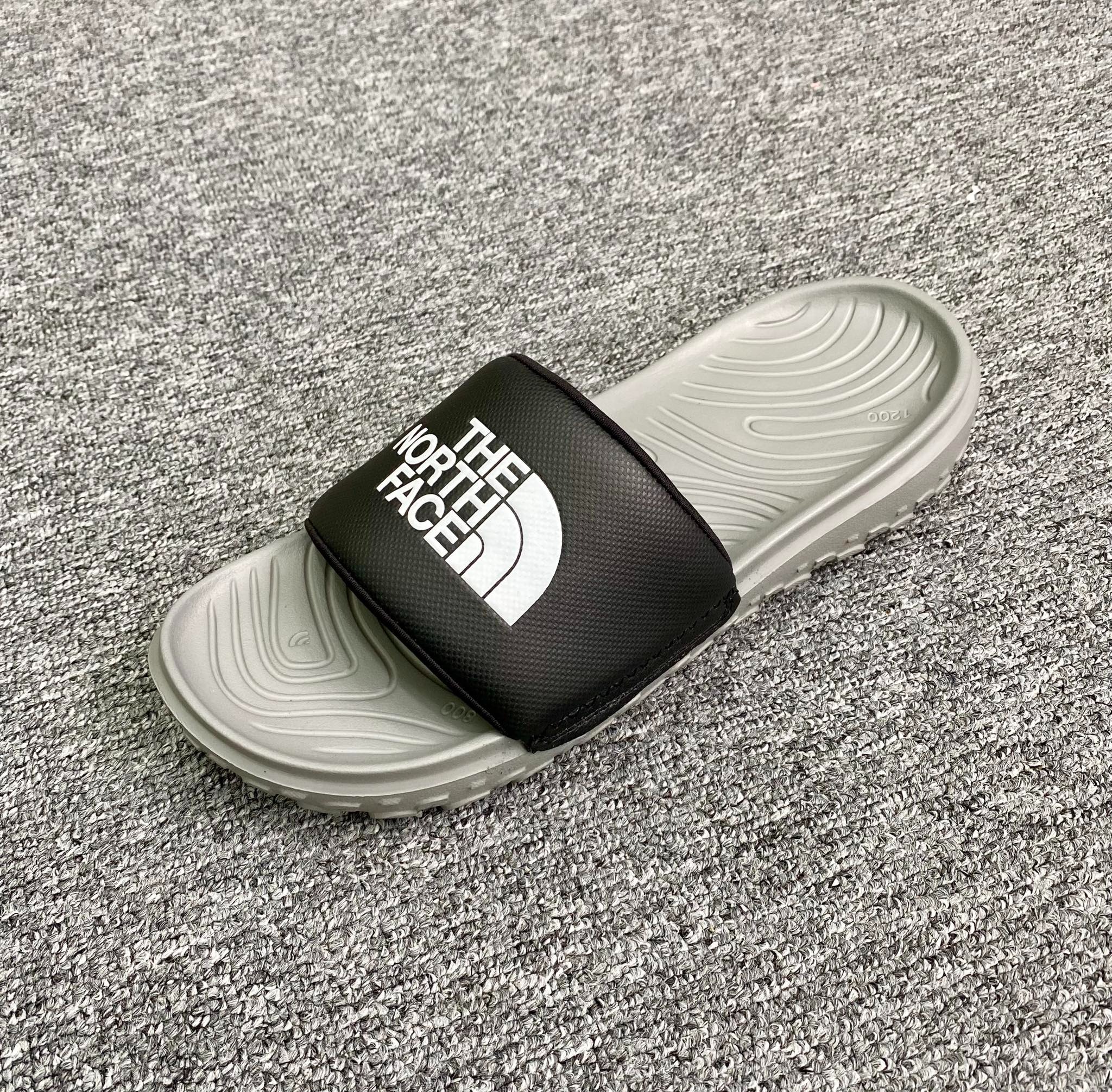 DÉP CHÍNH HÃNG - Dép Men’s Never Stop Cush Slides 