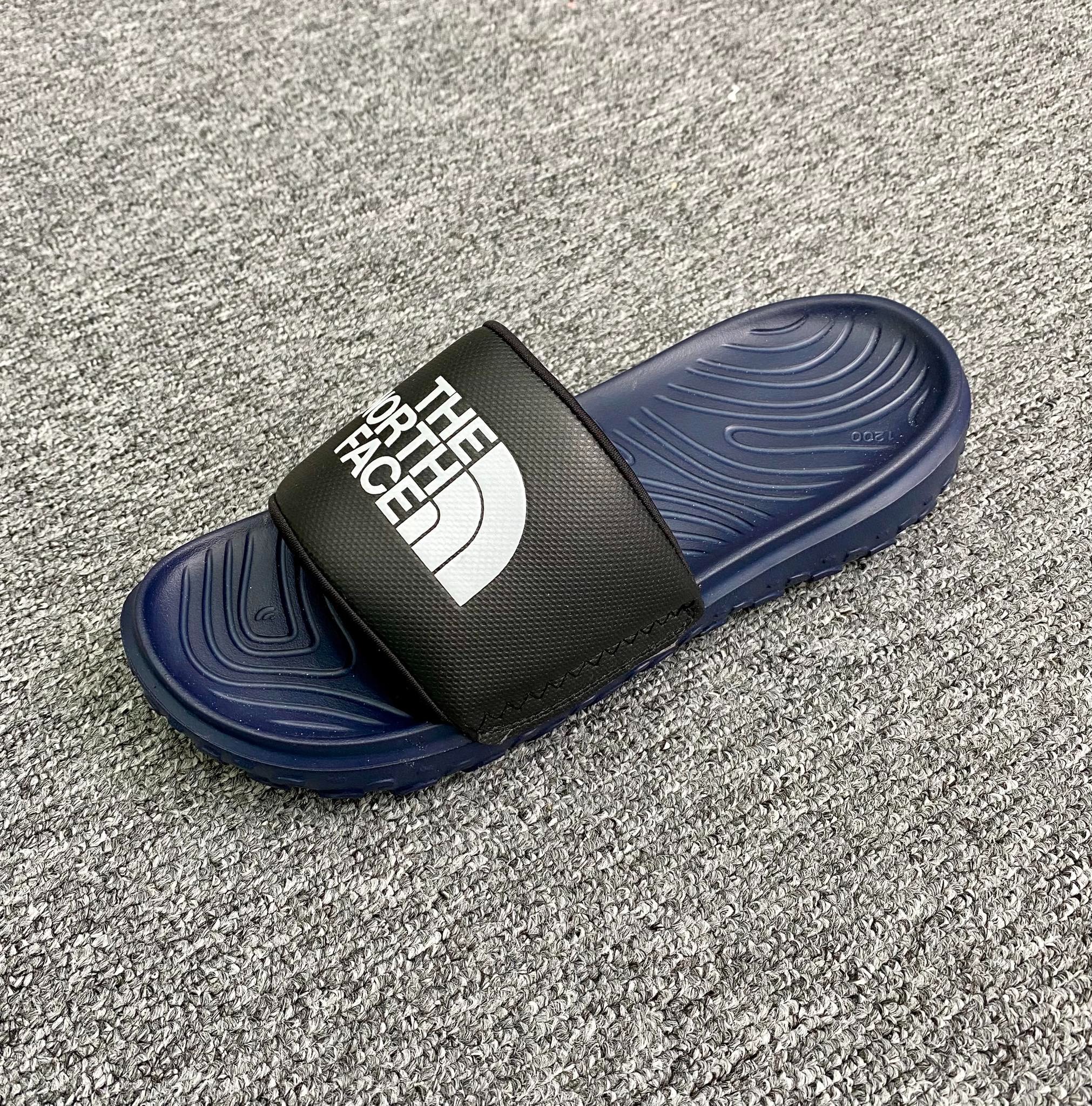 DÉP CHÍNH HÃNG - Dép Men’s Never Stop Cush Slides 