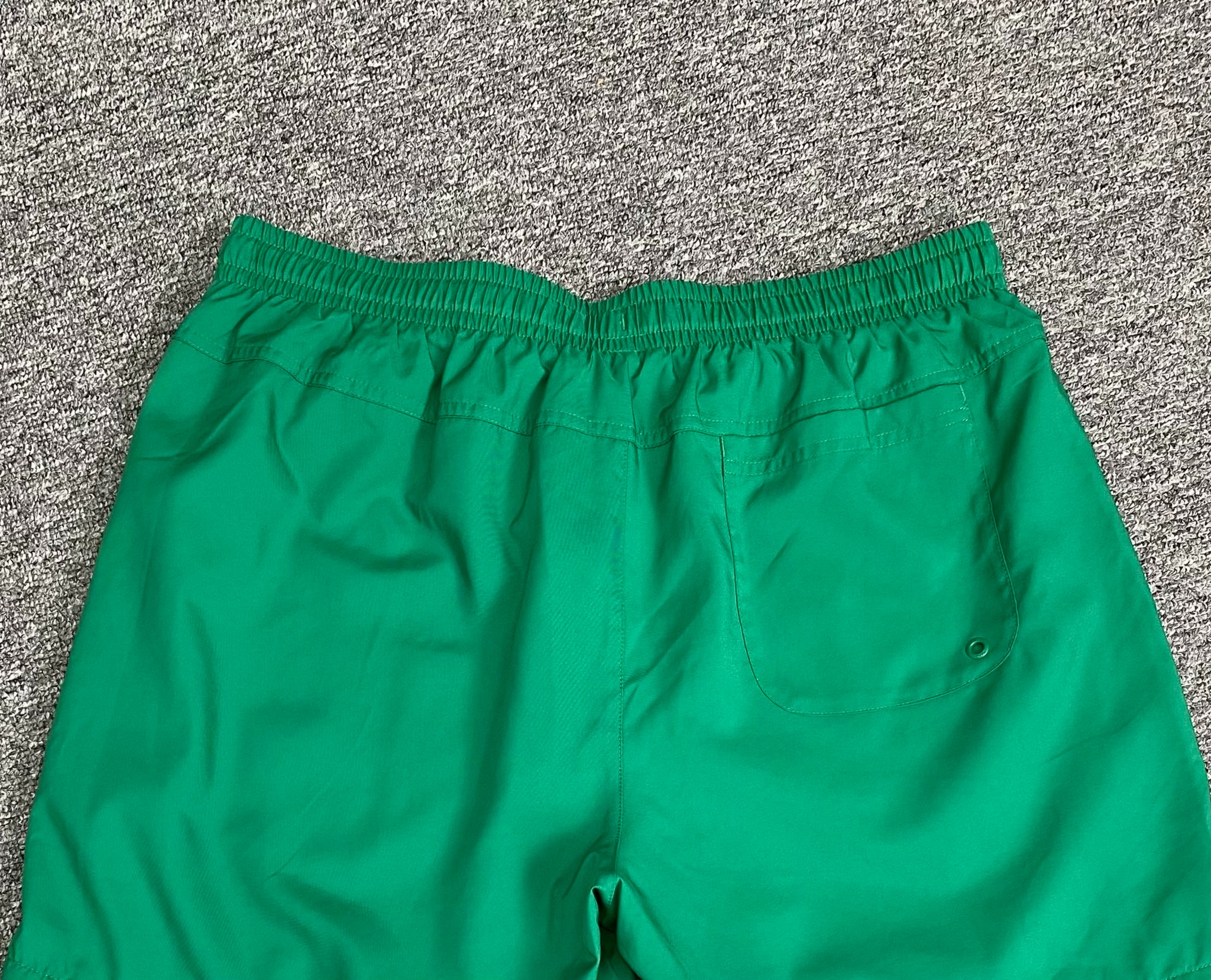 Quần Shorts Chính Hãng - Nike Sportswear Men’s Woven Flow Shorts 