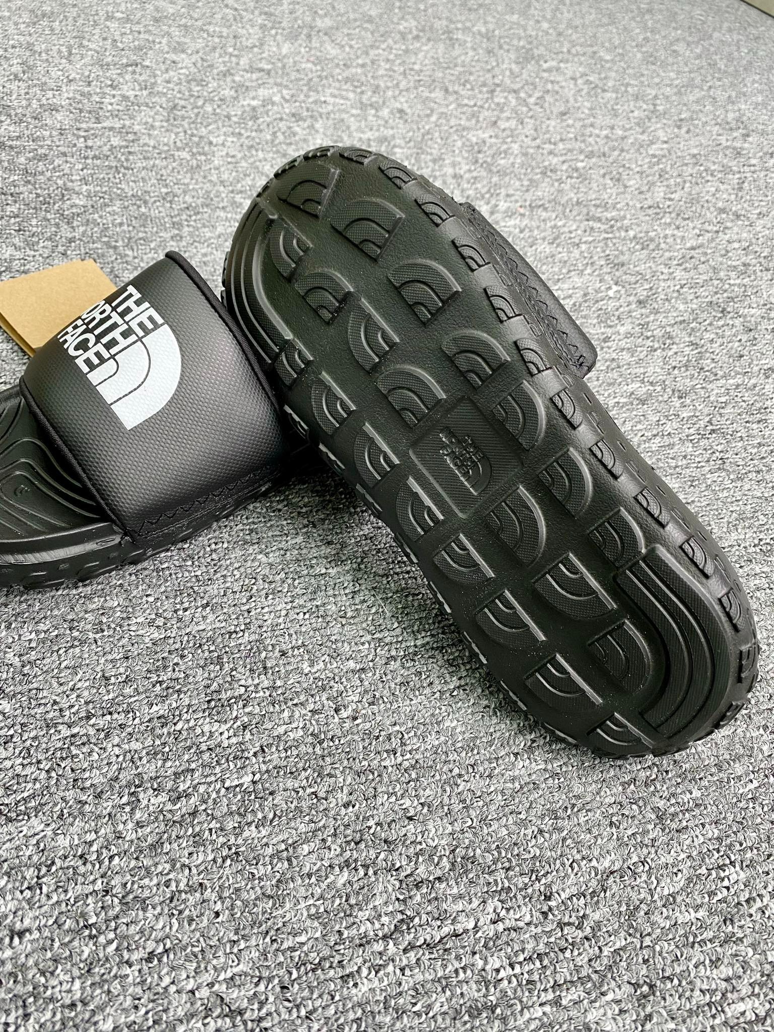 DÉP CHÍNH HÃNG - Dép Men’s Never Stop Cush Slides 