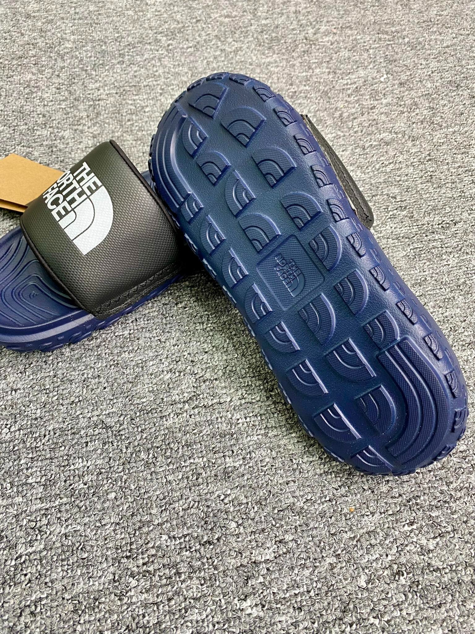 DÉP CHÍNH HÃNG - Dép Men’s Never Stop Cush Slides 