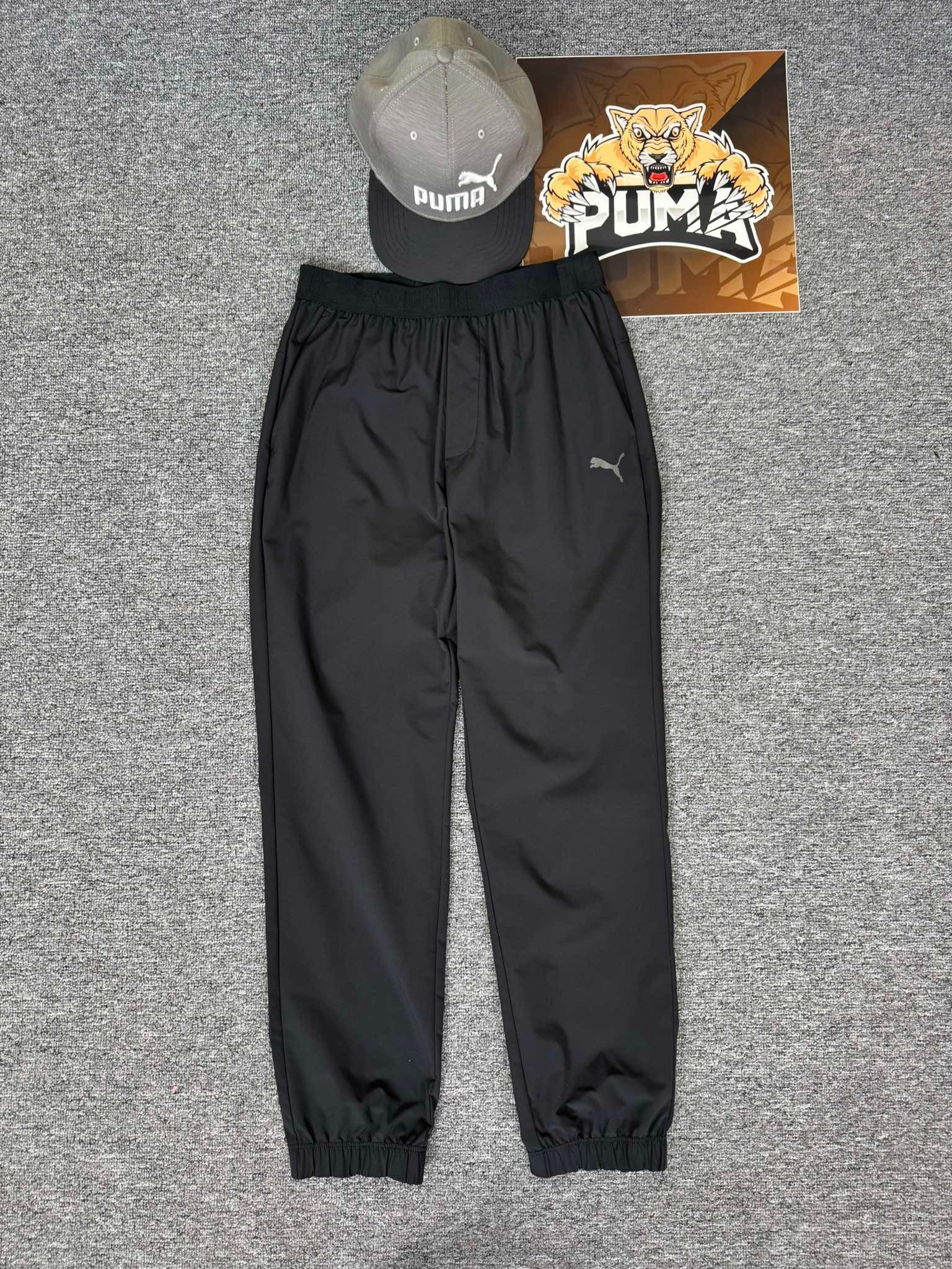 Quần Dài Chính Hãng - Puma Jogger Men's Sport 