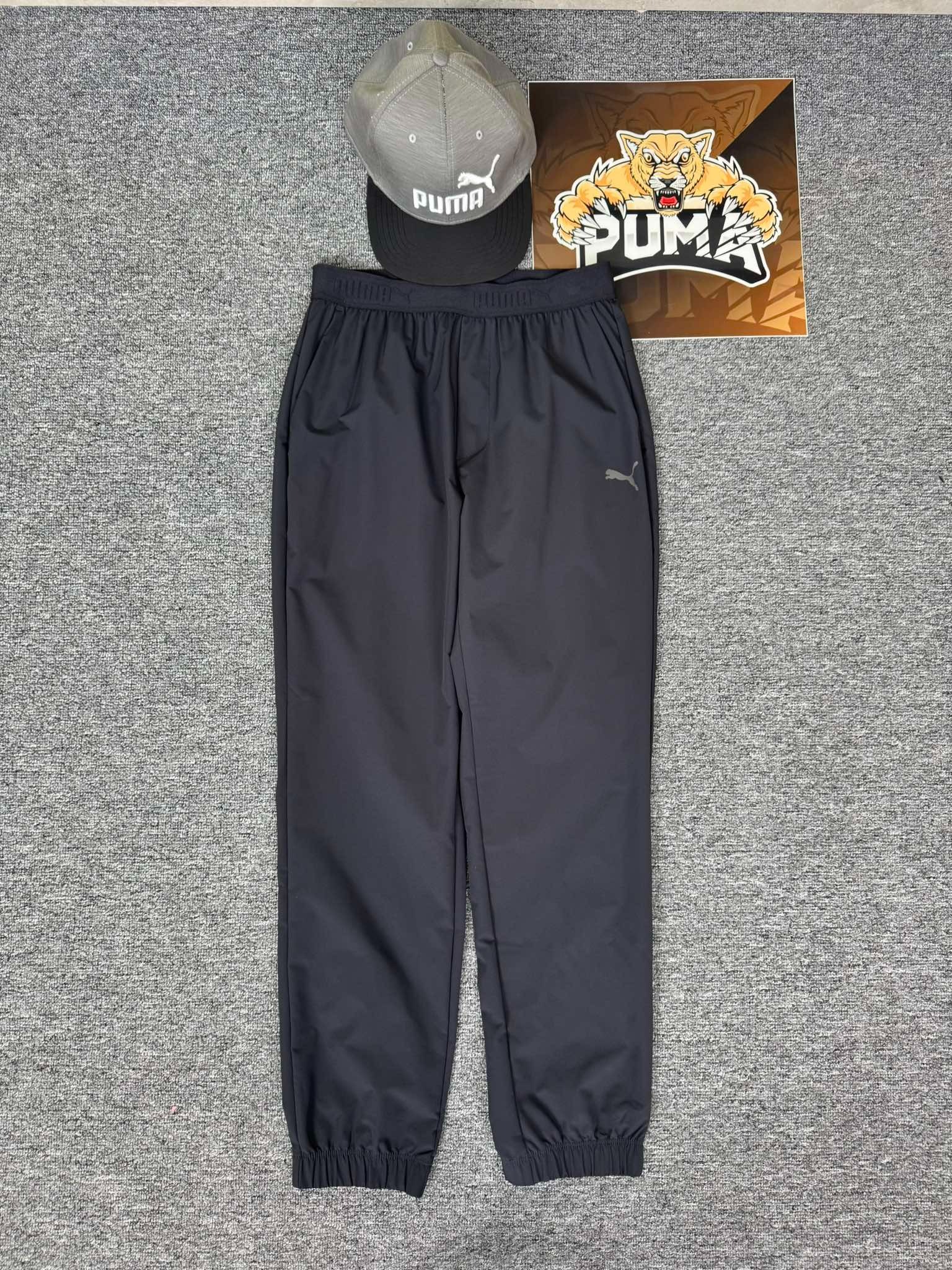 Quần Dài Chính Hãng - Puma Jogger Men's Sport 
