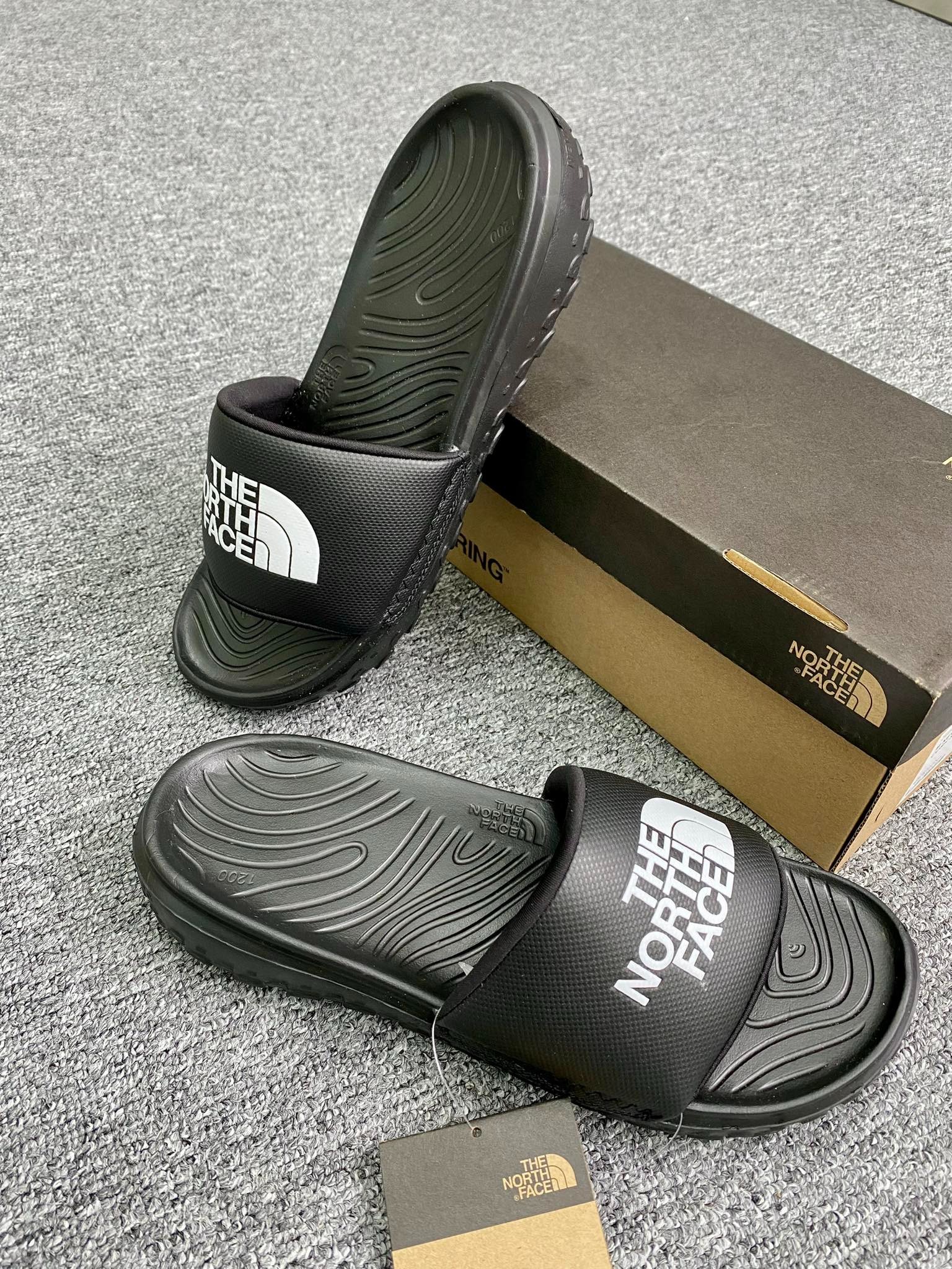 DÉP CHÍNH HÃNG - Dép Men’s Never Stop Cush Slides 