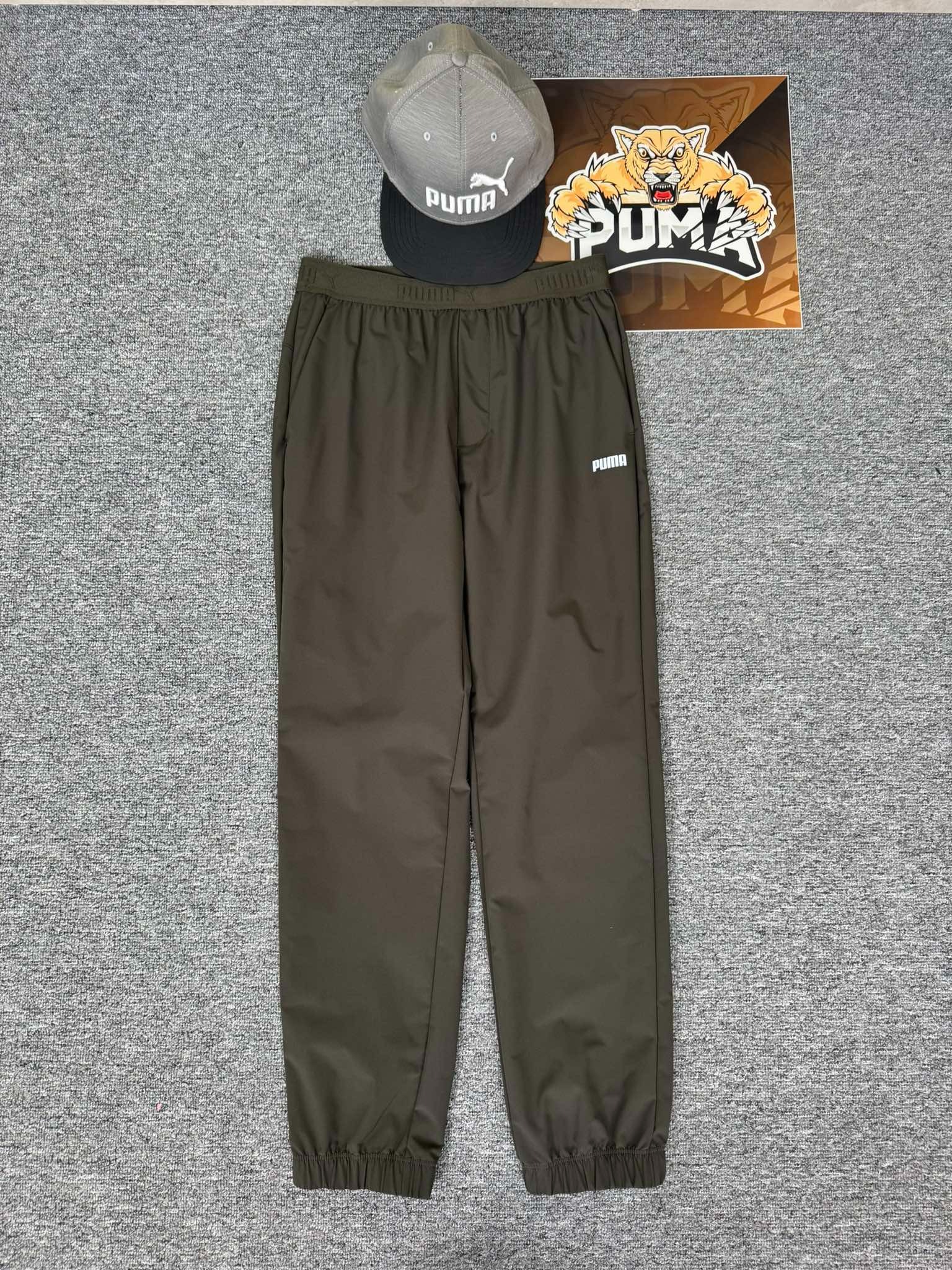 Quần Dài Chính Hãng - Puma Jogger Men's Sport 