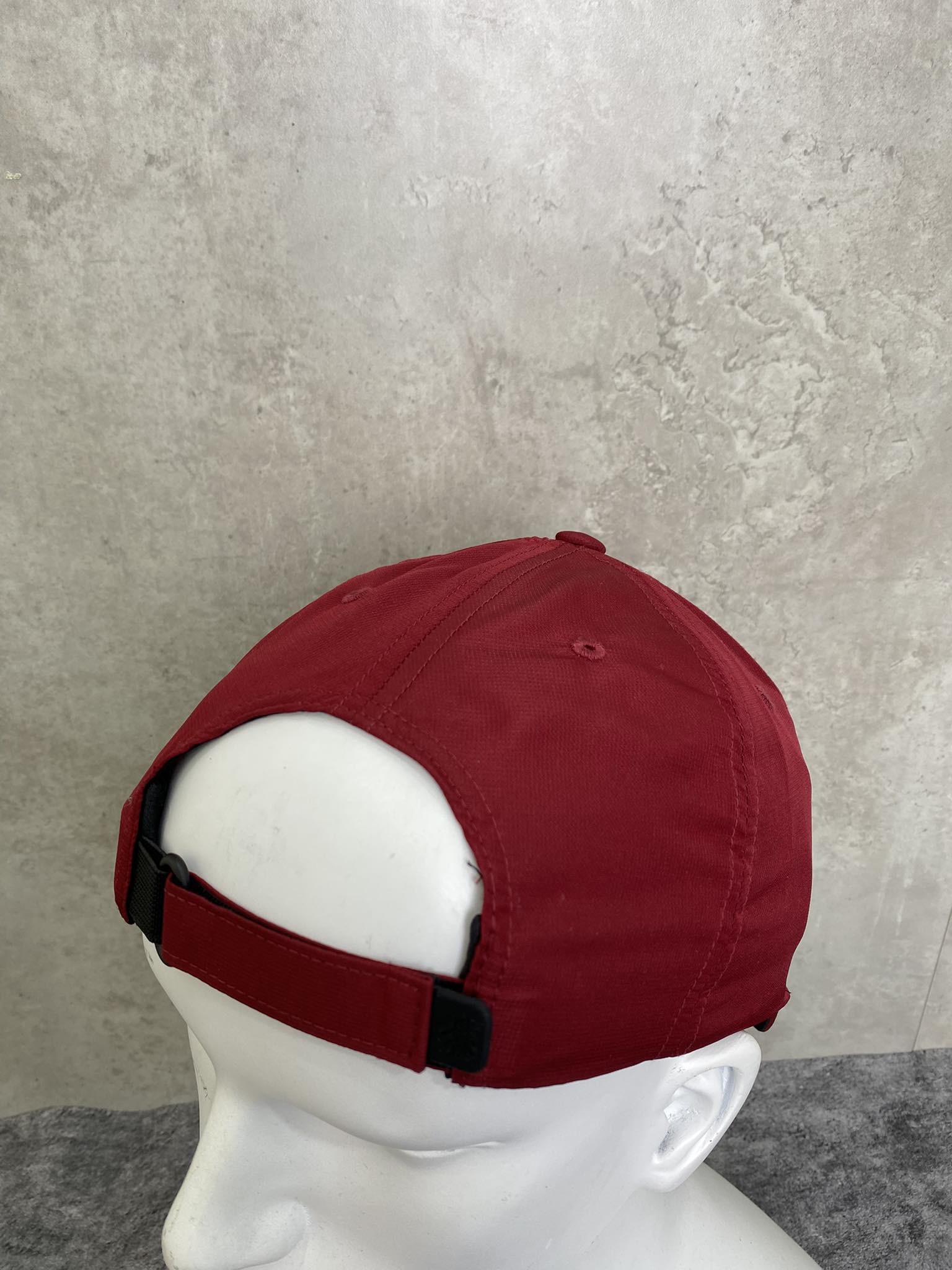 Phụ Kiện Chính Hãng - Mũ Adidas Strap Back 'Red' - M025