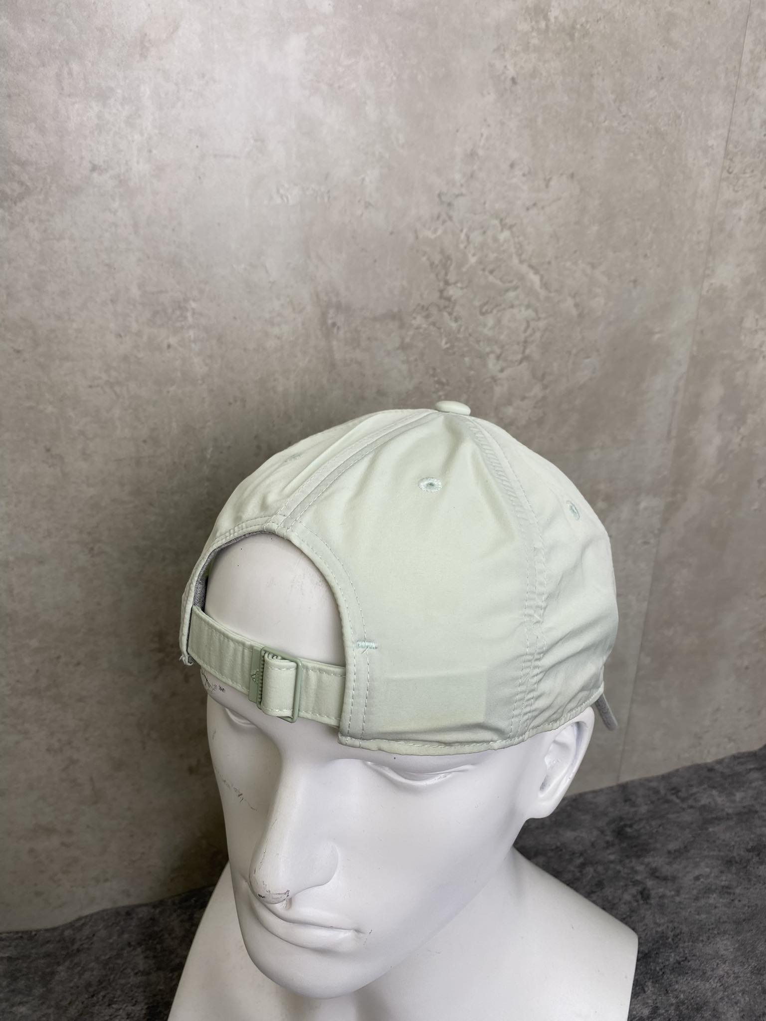 Phụ Kiện Chính Hãng - Mũ Adidas Strap Back 'Mint' - M018