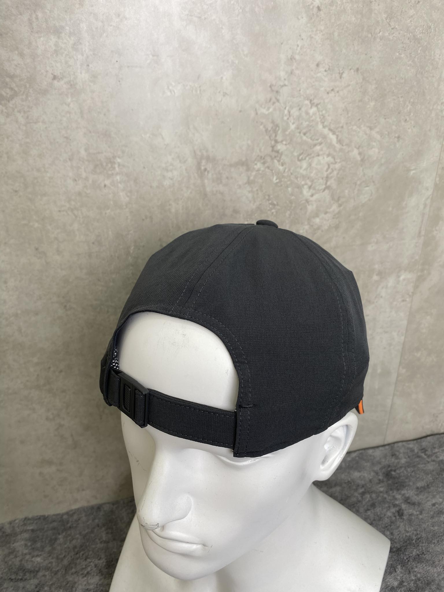 Phụ Kiện Chính Hãng - Mũ Adidas Strap Back 'Black' - M019