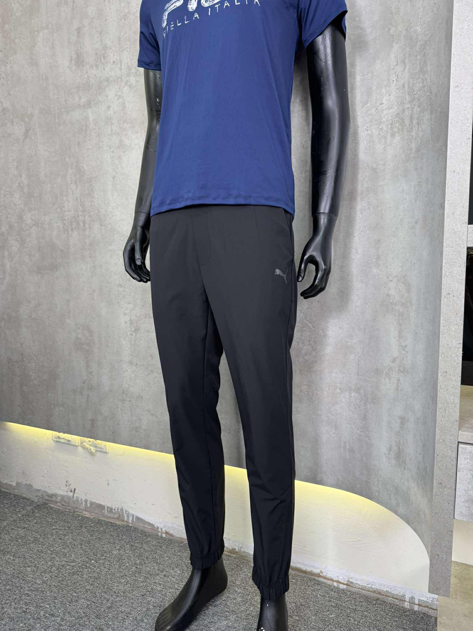 Quần Dài Chính Hãng - Puma Jogger Men's Sport 