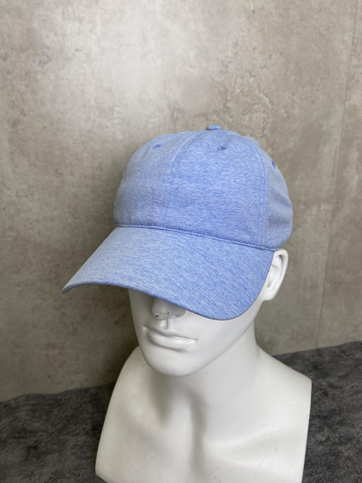 Phụ Kiện Chính Hãng - Mũ Adidas Strap Back 'Blue' - M02