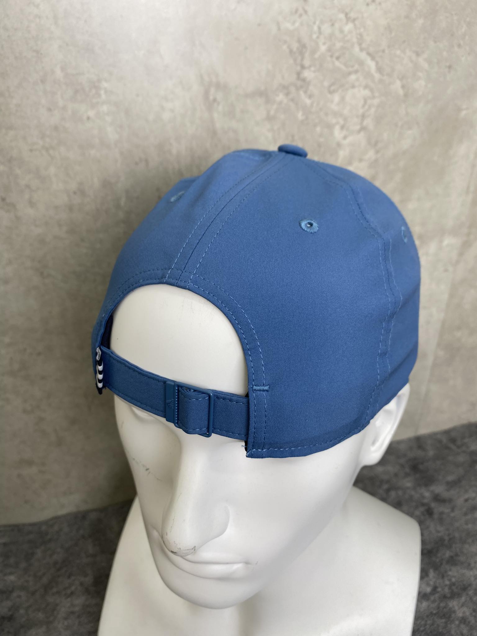 Phụ Kiện Chính Hãng - Mũ Adidas Strap Back 'Blue' - M022