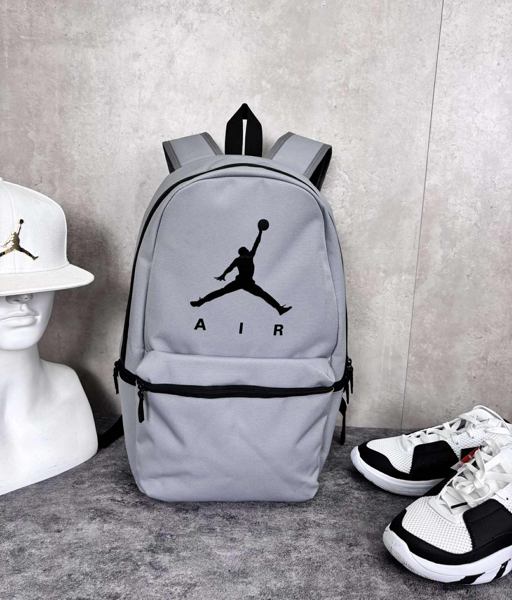 Phụ Kiện Chính Hãng - Balo New Nike Air Jordan Jumpman 
