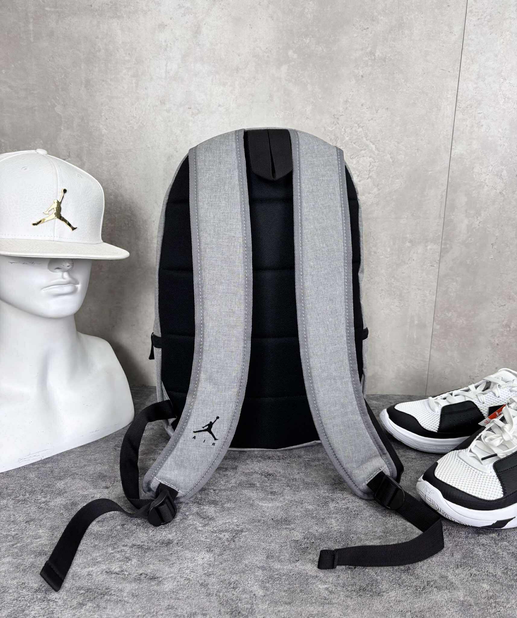 Phụ Kiện Chính Hãng - Balo New Nike Air Jordan Jumpman 