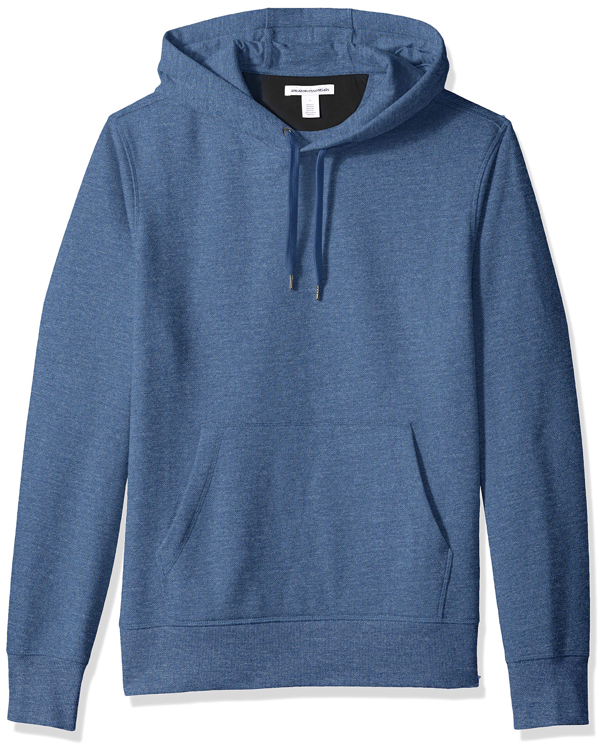 Áo Hoodie Nỉ Nam Nữ Amazon Essentials Men's Blue - HAMA-88