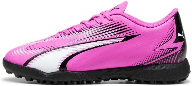 Giày Bóng Đá Chính Hãng - Puma Ultra Play Football 'Pink/Black' - 107765-01