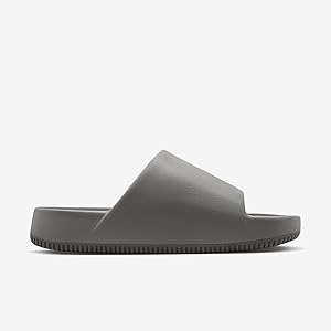 Dép Chính Hãng - Nike Calm Slide's Grey - FD4116-002