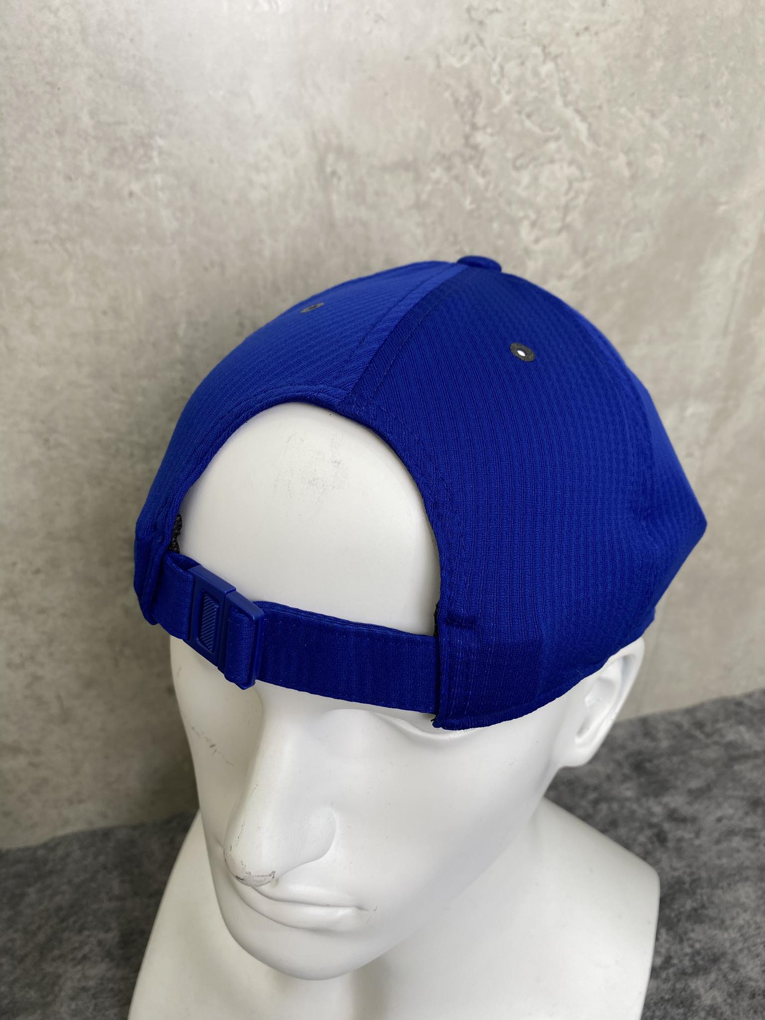 Phụ Kiện Chính Hãng - Mũ Adidas Strap Back 'Blue' - M012
