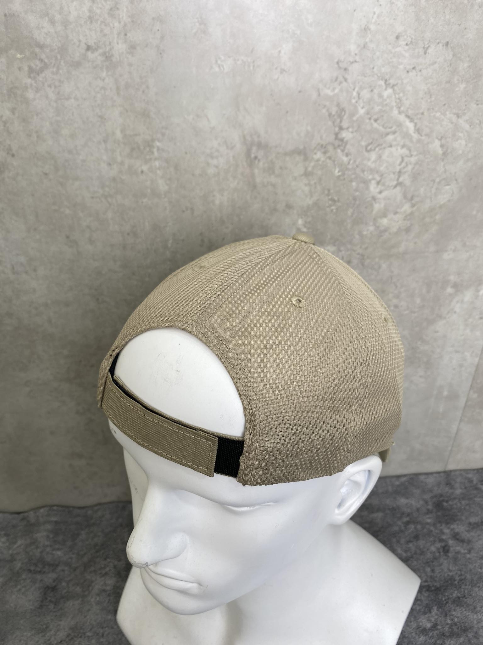 Phụ Kiện Chính Hãng - Mũ Adidas Strap Back 'Beige' - M016