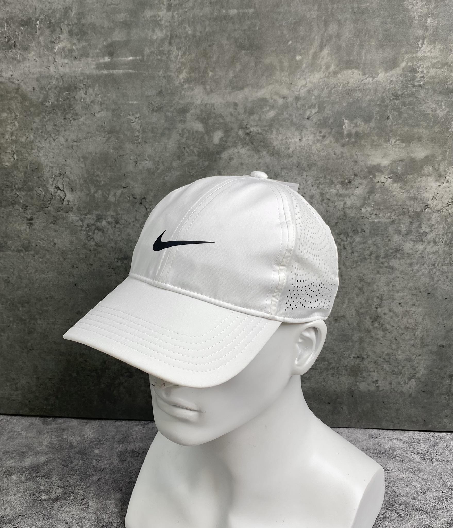 PHỤ KIỆN CHÍNH HÃNG - Mũ Nike Gofl Dri-fit Legacy91 