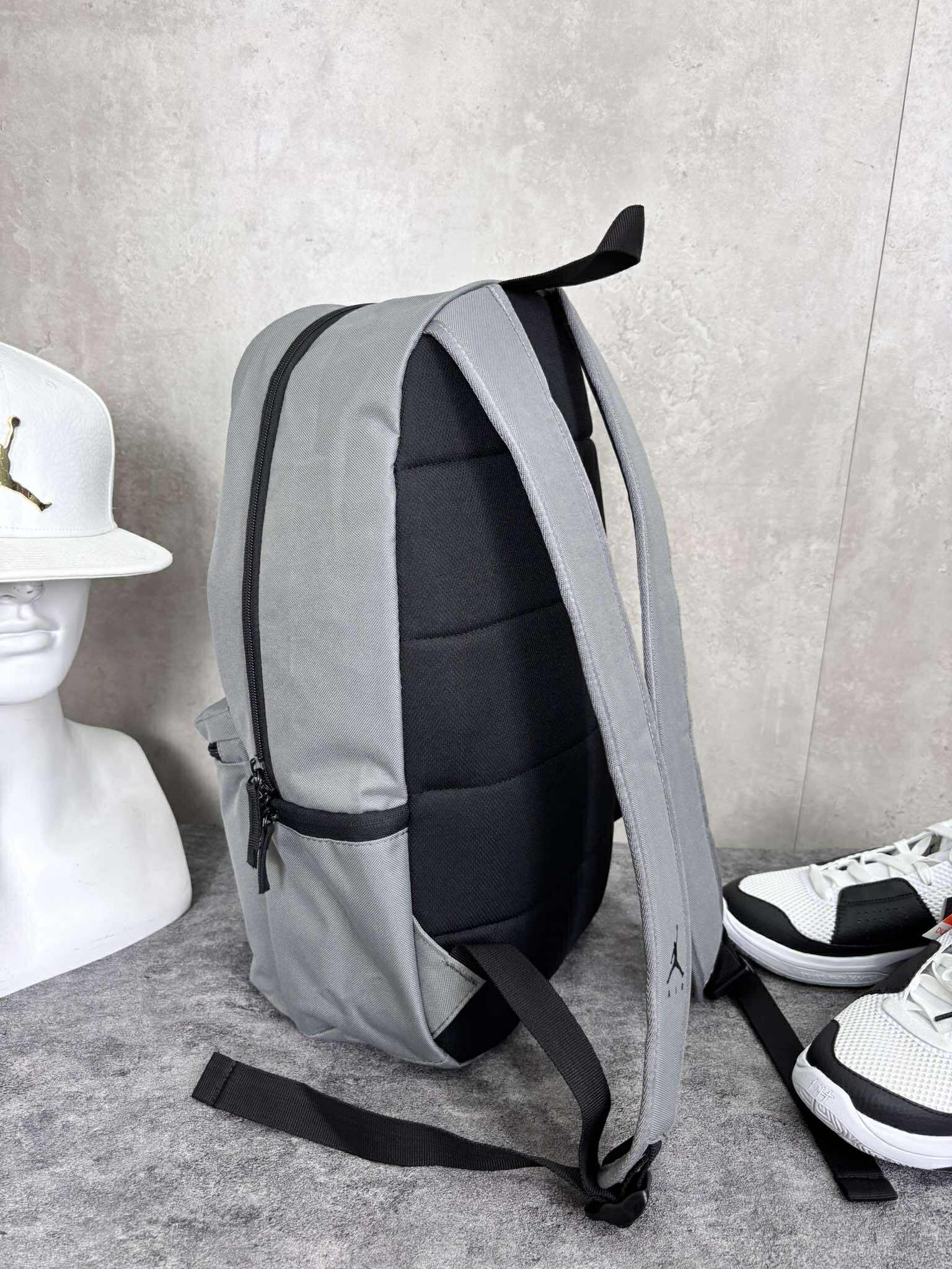Phụ Kiện Chính Hãng - Balo New Nike Air Jordan Jumpman 