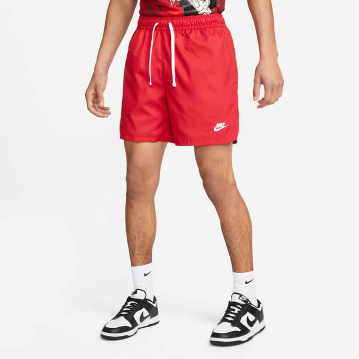 Quần Shorts Chính Hãng - Nike Sportswear Men’s Woven Flow Shorts 