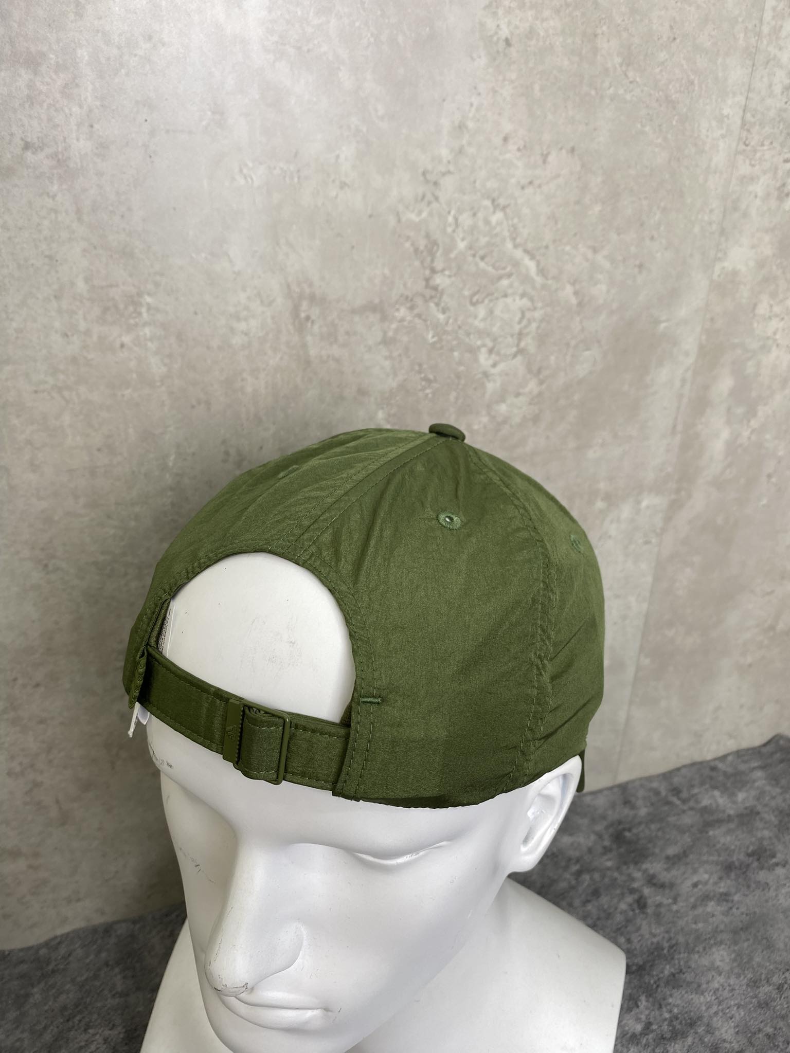 Phụ Kiện Chính Hãng - Mũ Adidas Strap Back 'Green' - M06
