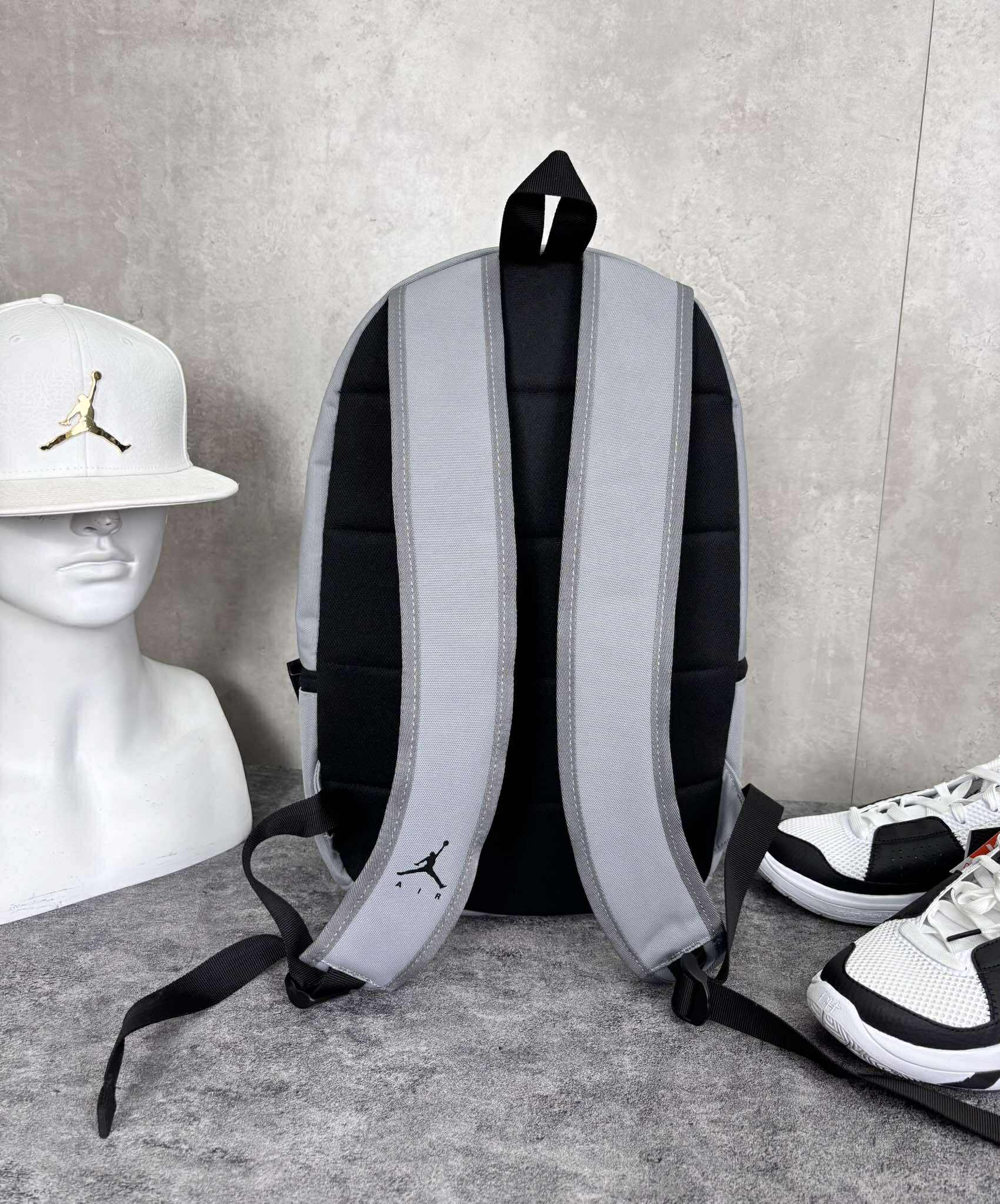 Phụ Kiện Chính Hãng - Balo New Nike Air Jordan Jumpman 
