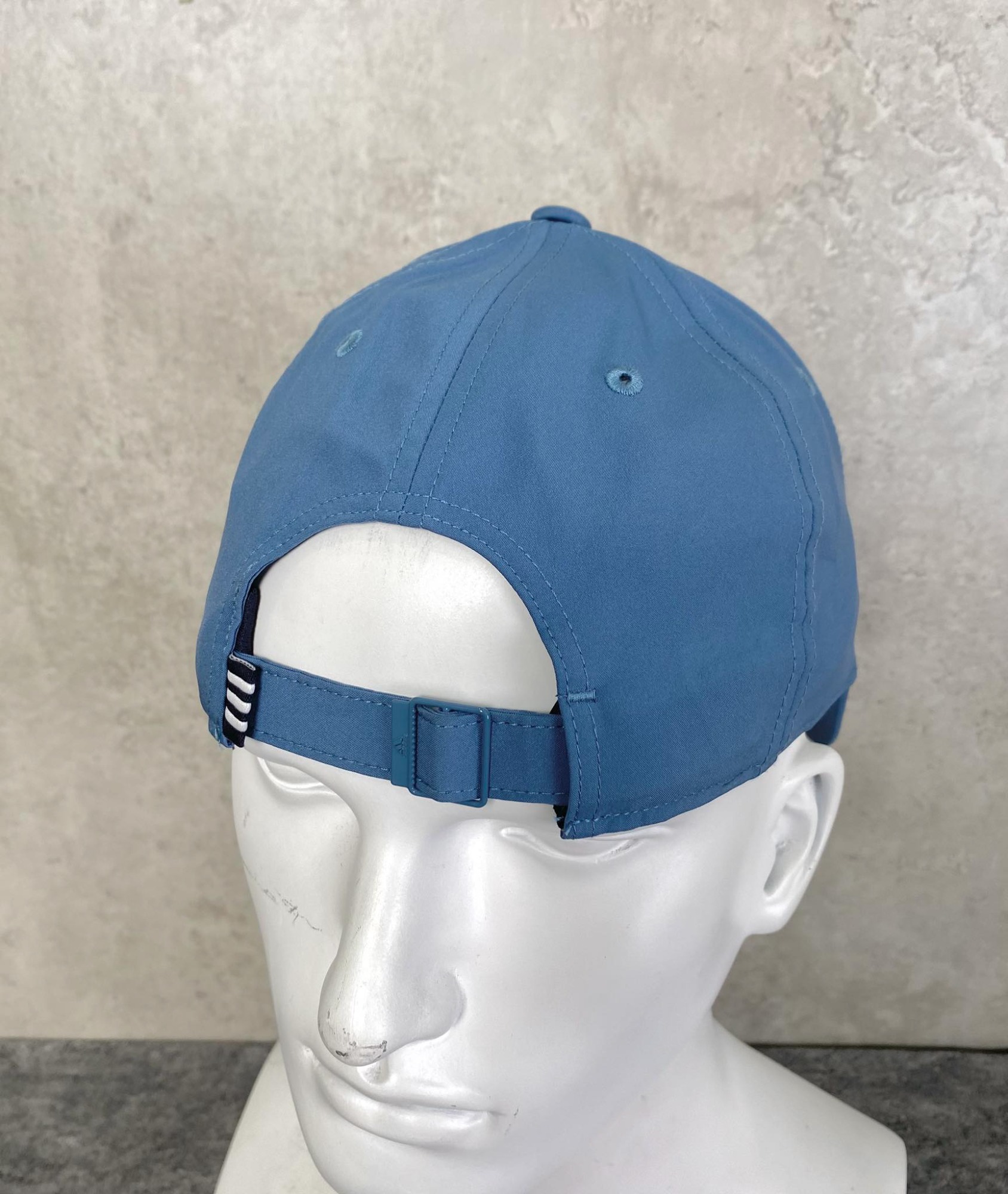 Phụ Kiện Chính Hãng - Mũ Adidas Strap Back 'Blue' - M010