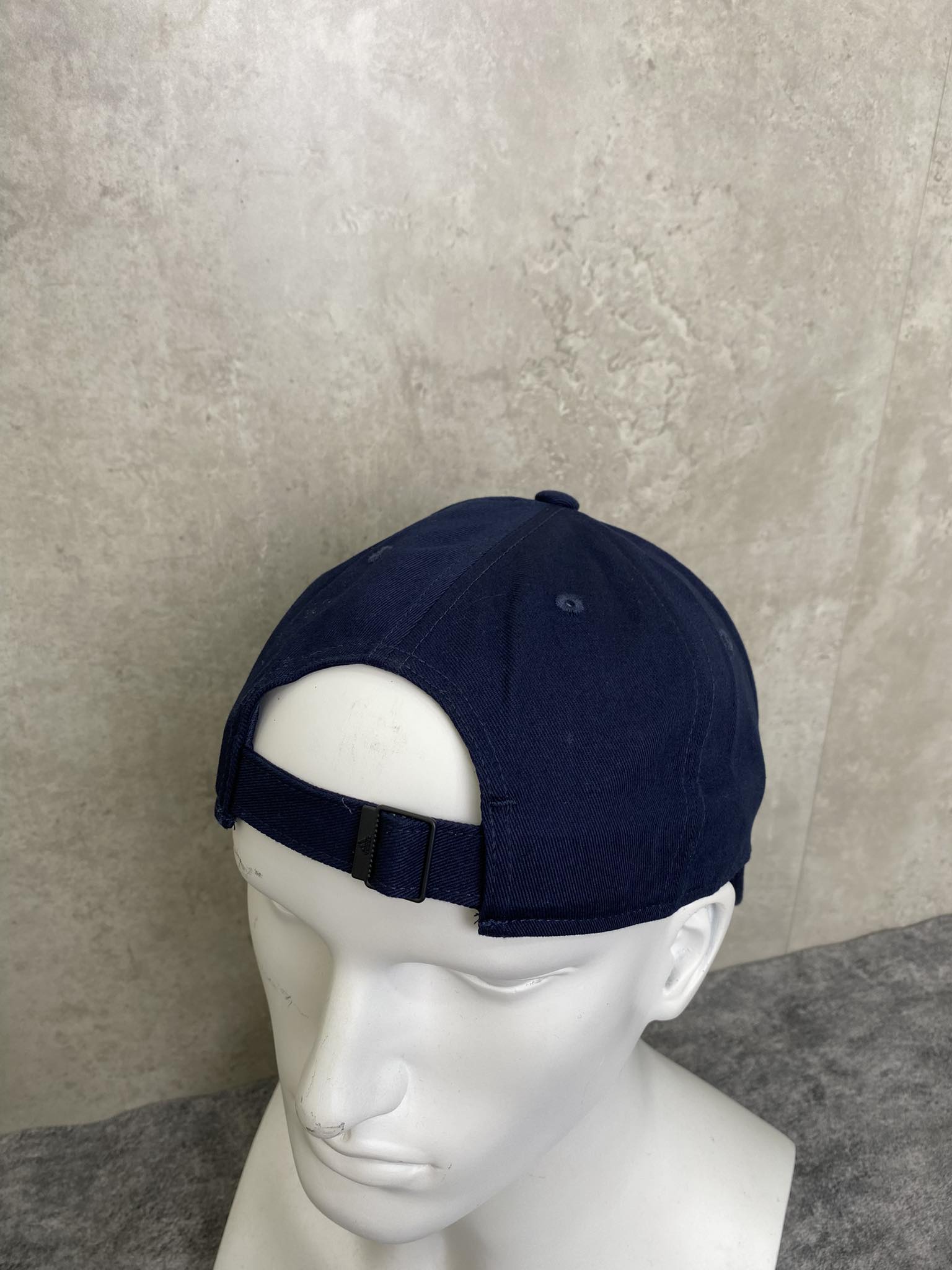 Phụ Kiện Chính Hãng - Mũ Adidas Strap Back 'Blue' - M03