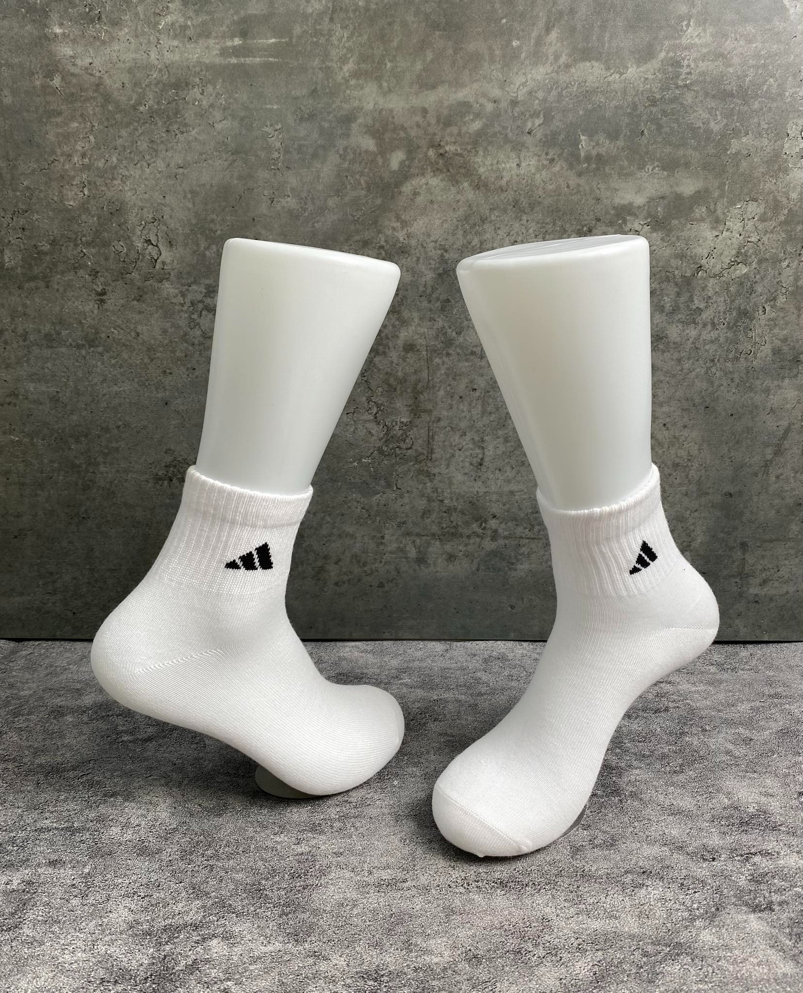 Phụ Kiện Chính Hãng - Tất Adidas 