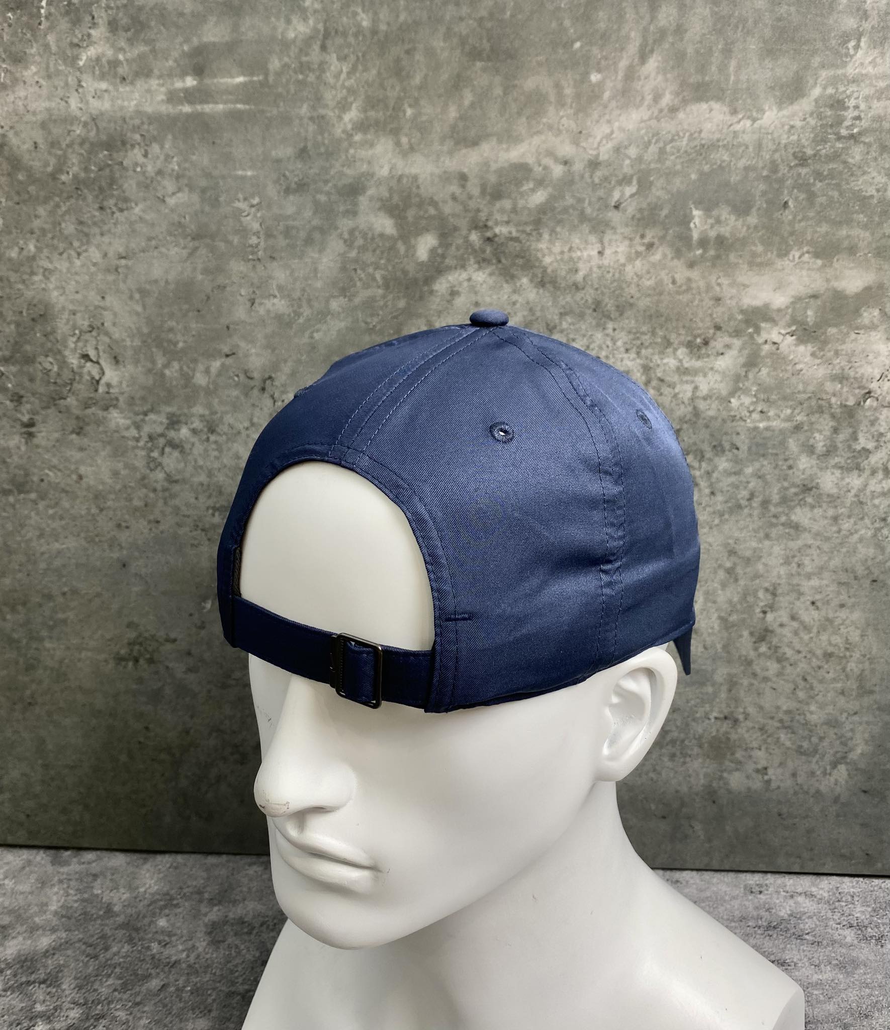 PHỤ KIỆN CHÍNH HÃNG - Mũ Nike Dri-fit Heritage86 