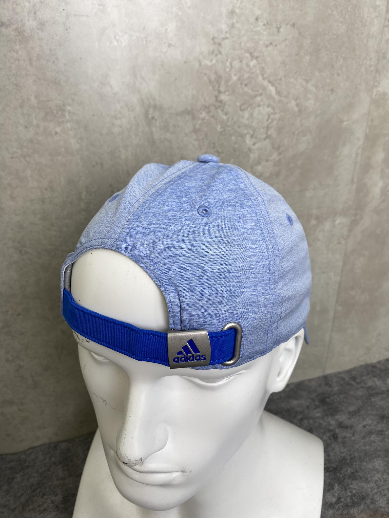 Phụ Kiện Chính Hãng - Mũ Adidas Strap Back 'Blue' - M02