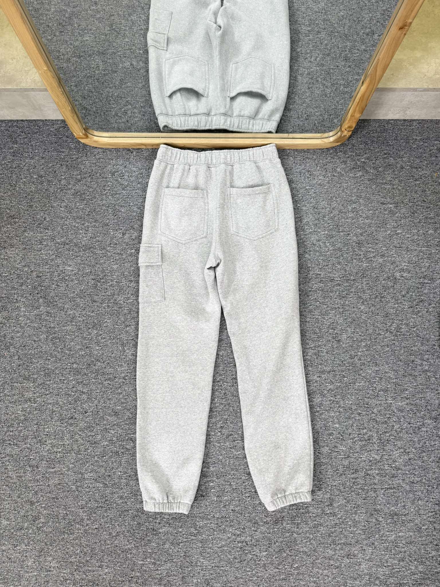 Quần Dài Chính Hãng - Jeep Cargo Jogger Pants 