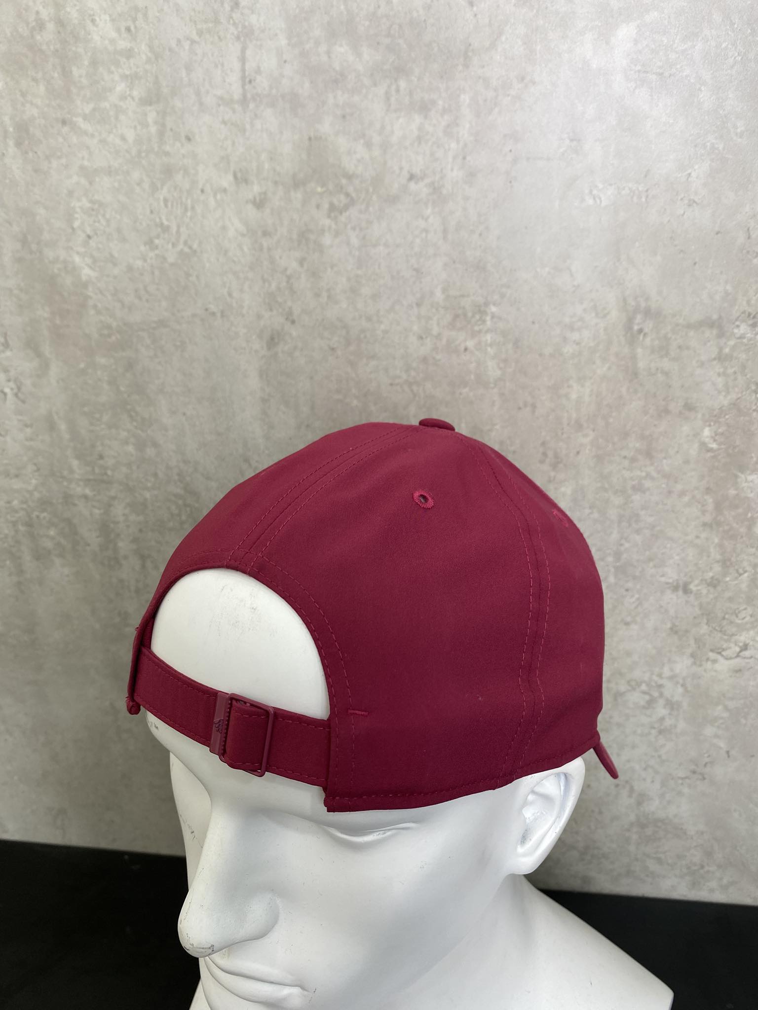 Phụ Kiện Chính Hãng - Mũ Adidas Strap Back 'Pink' - M023
