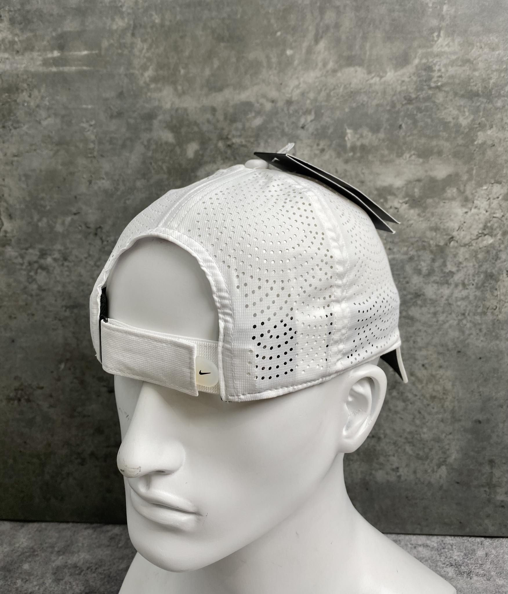 Phụ Kiện Chính Hãng - Mũ Nike DRI-FIT Heritage 86 Cap 