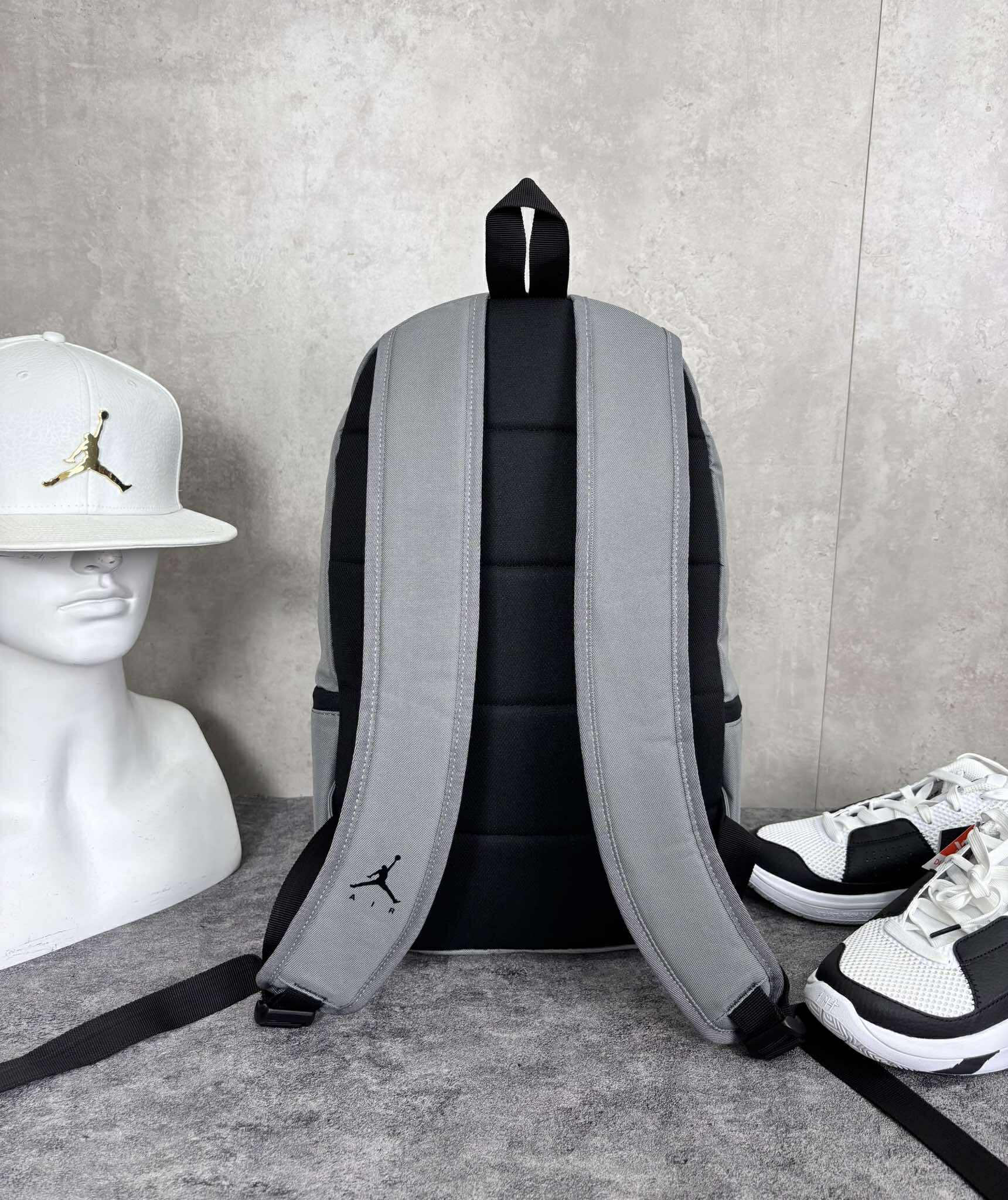 Phụ Kiện Chính Hãng - Balo New Nike Air Jordan Jumpman 