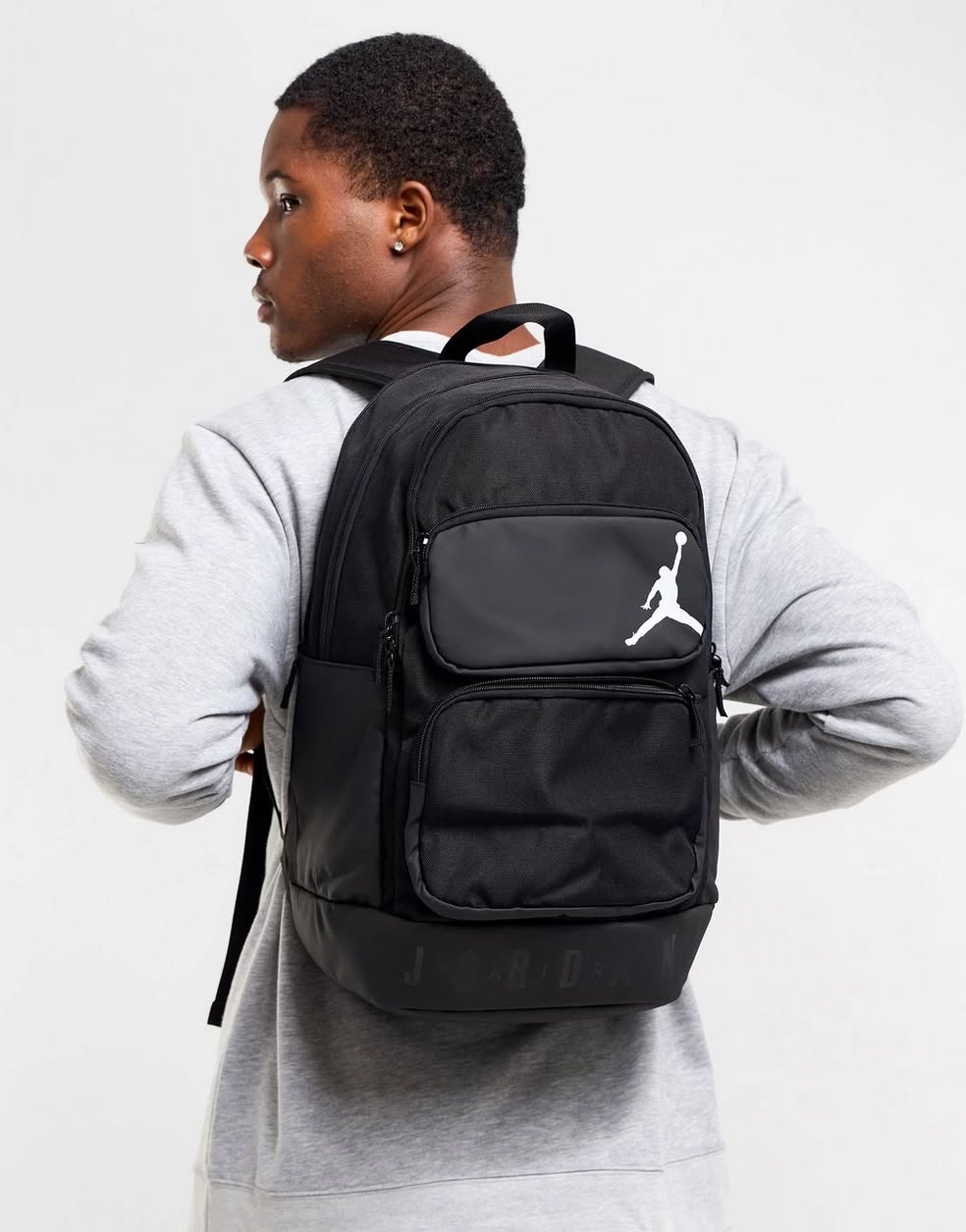 Phụ Kiện Chính Hãng - Balo Nike Jordan Jam Essential Backpack - MA0923-023