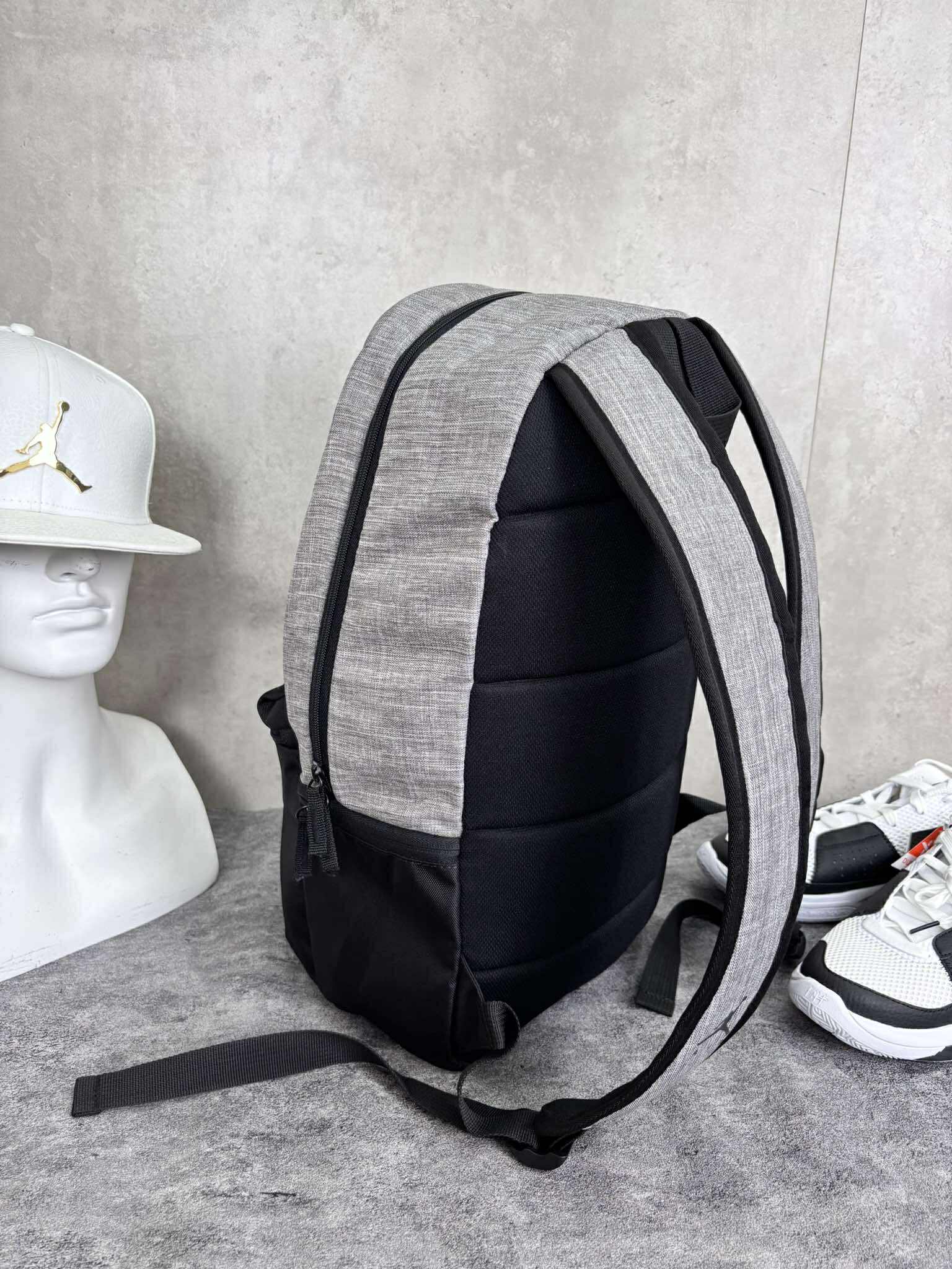 Phụ Kiện Chính Hãng - Balo New Nike Air Jordan Jumpman 