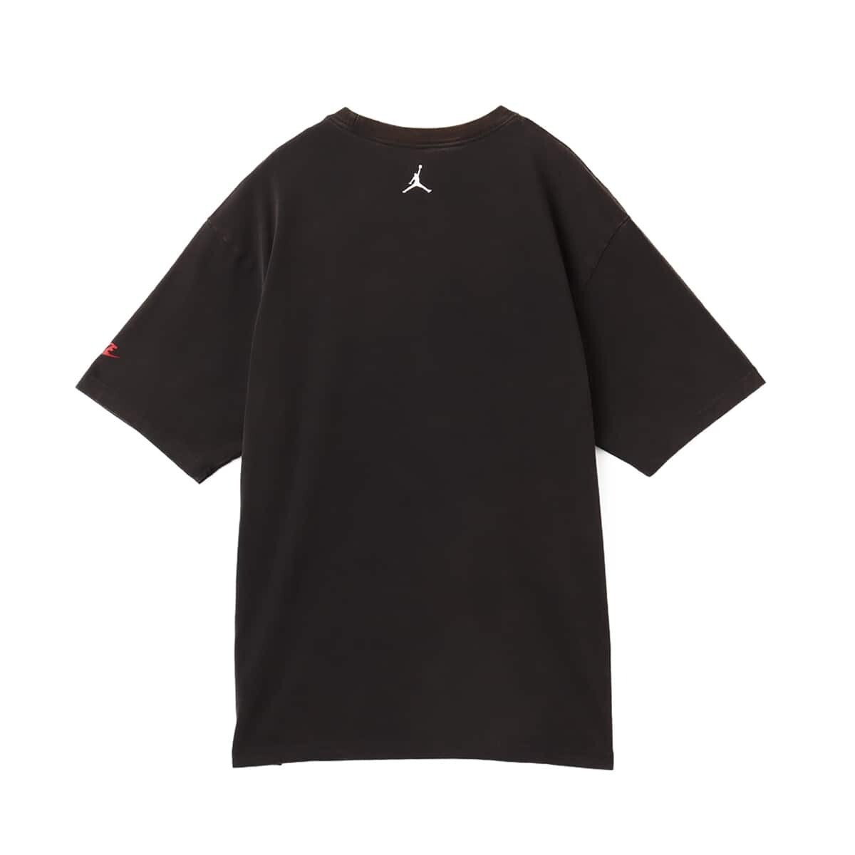Áo Tshirts Chính Hãng - Jordan Reissue Printing '' Black ''- HJ2356 - 010