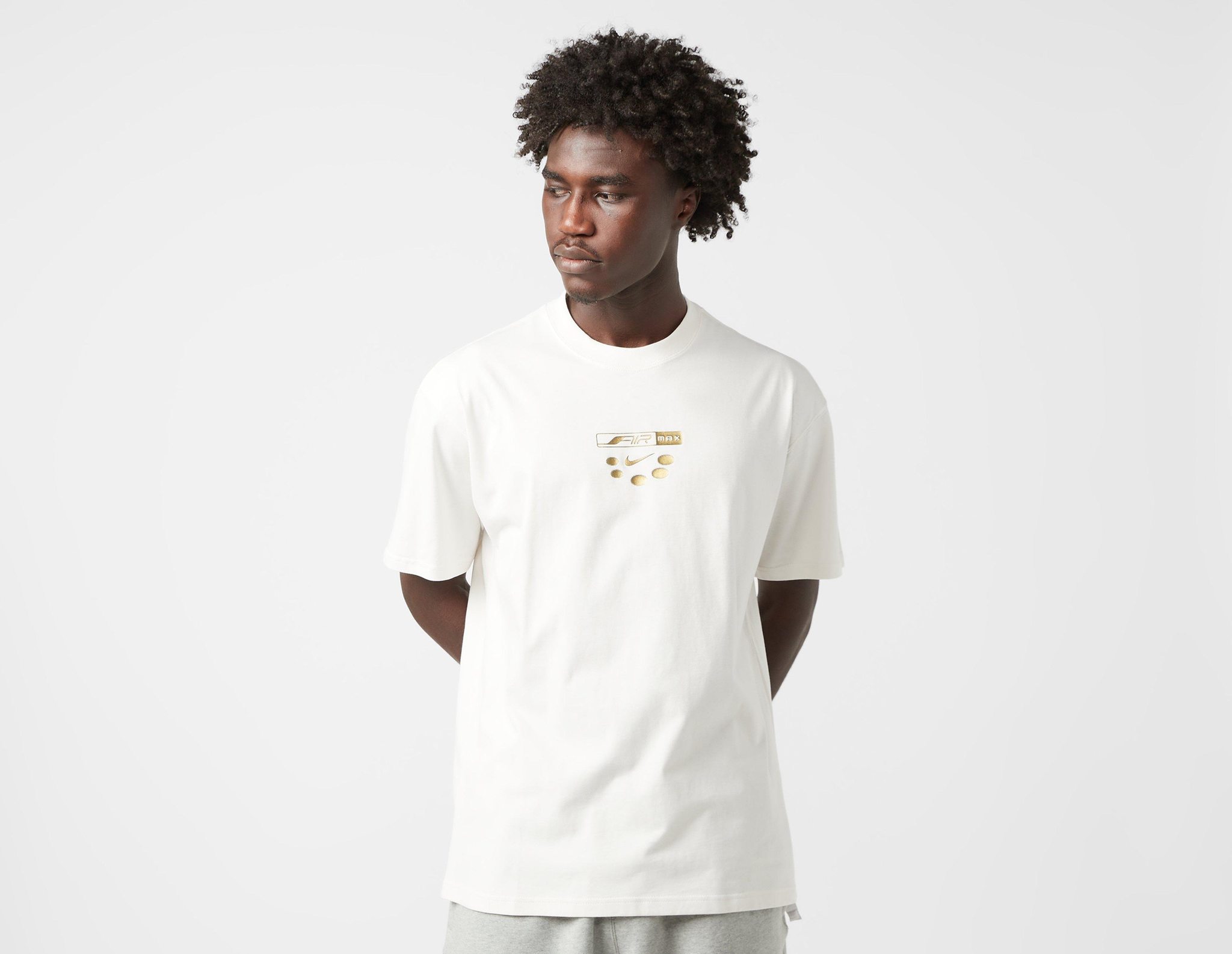 Áo Tshirts Chính Hãng - Nike Sportswear Max90 Airmax Day 2 